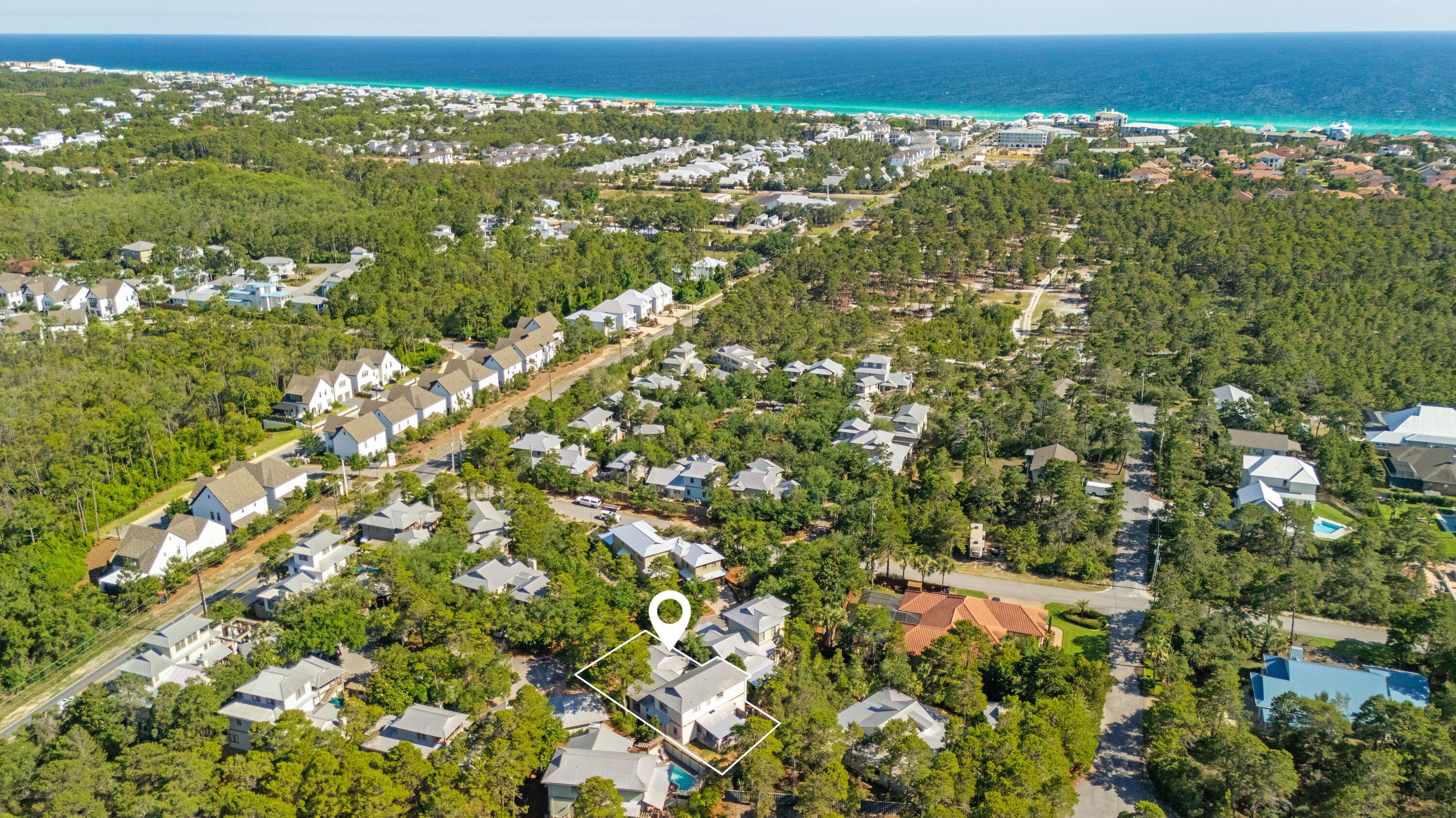 SUMMER RIDGE - Residential