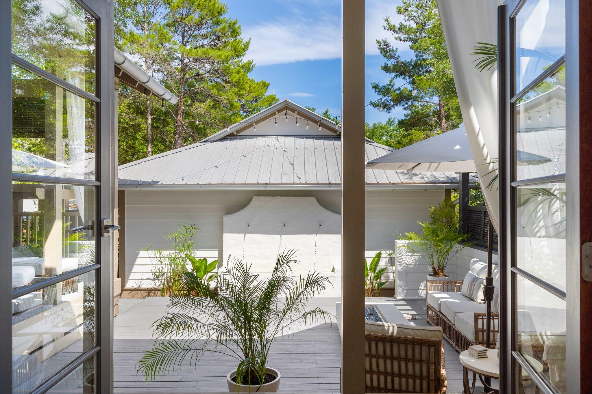 SUMMER RIDGE - Residential