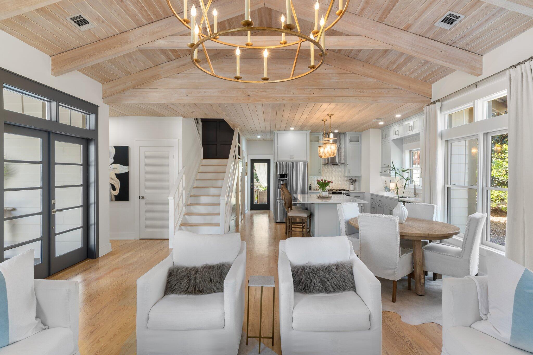 SUMMER RIDGE - Residential