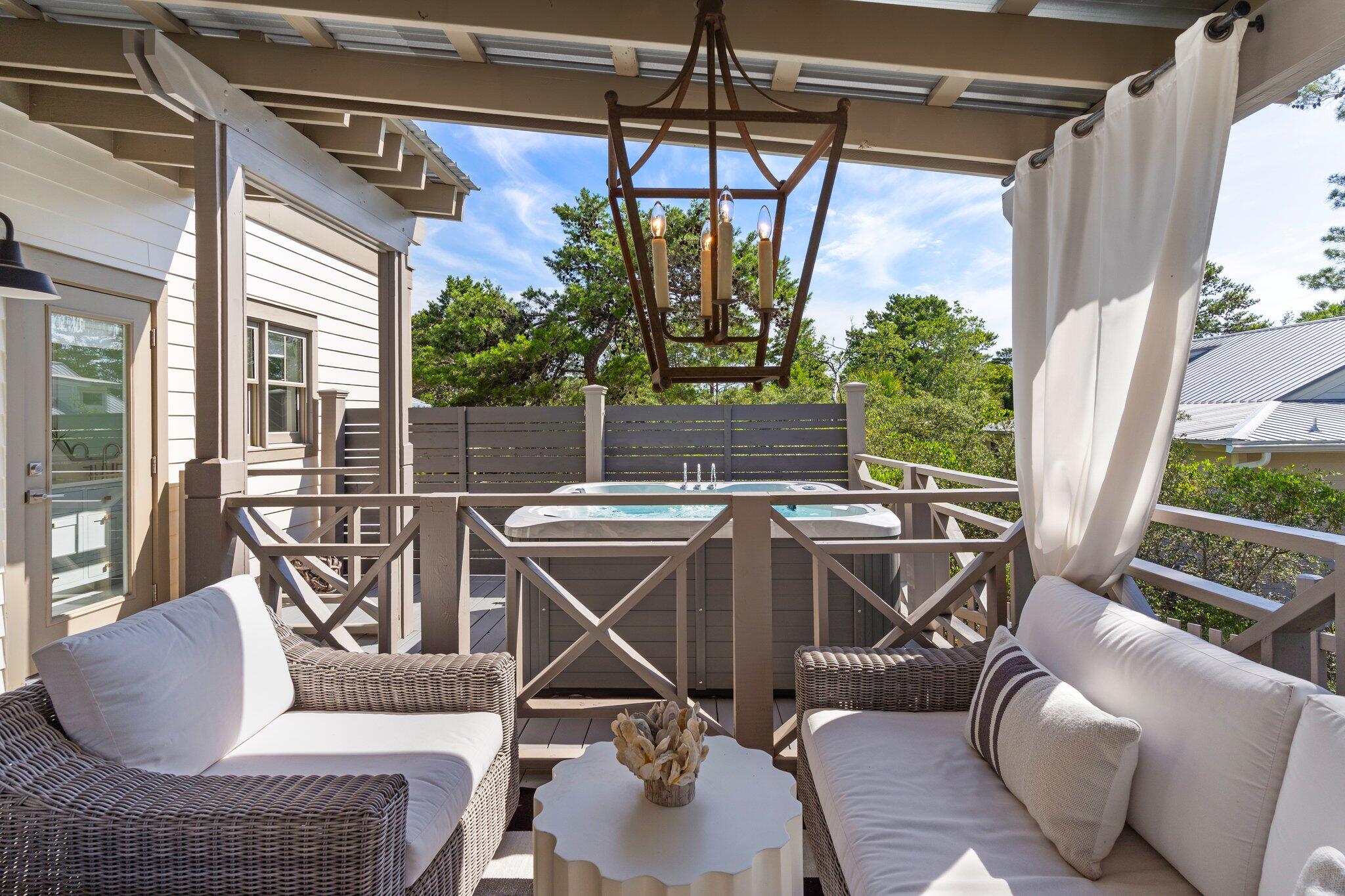 SUMMER RIDGE - Residential