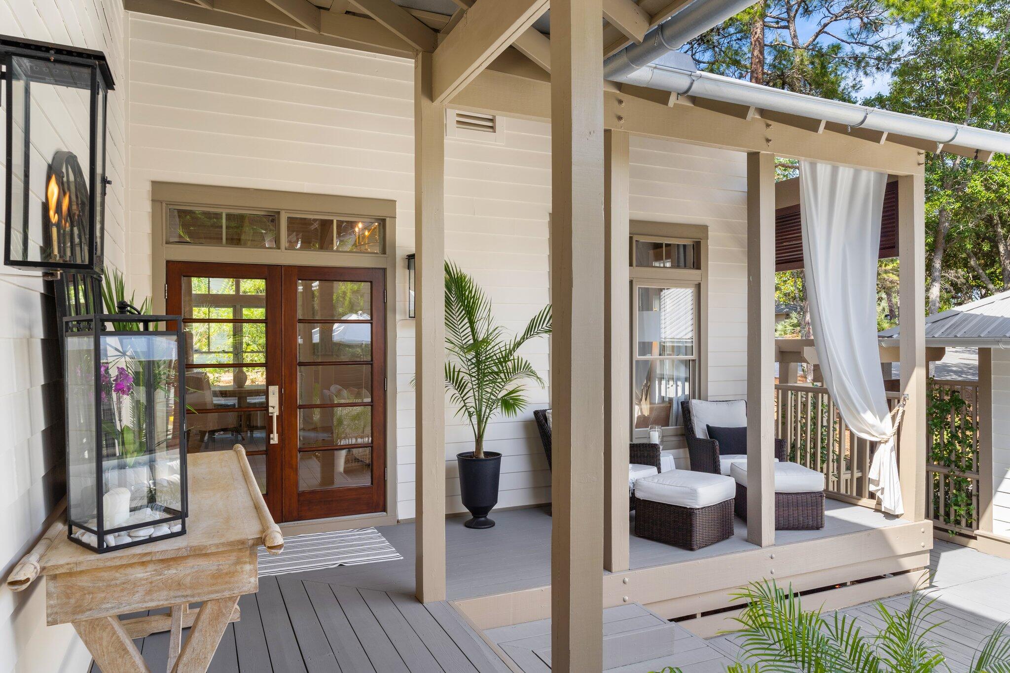 SUMMER RIDGE - Residential