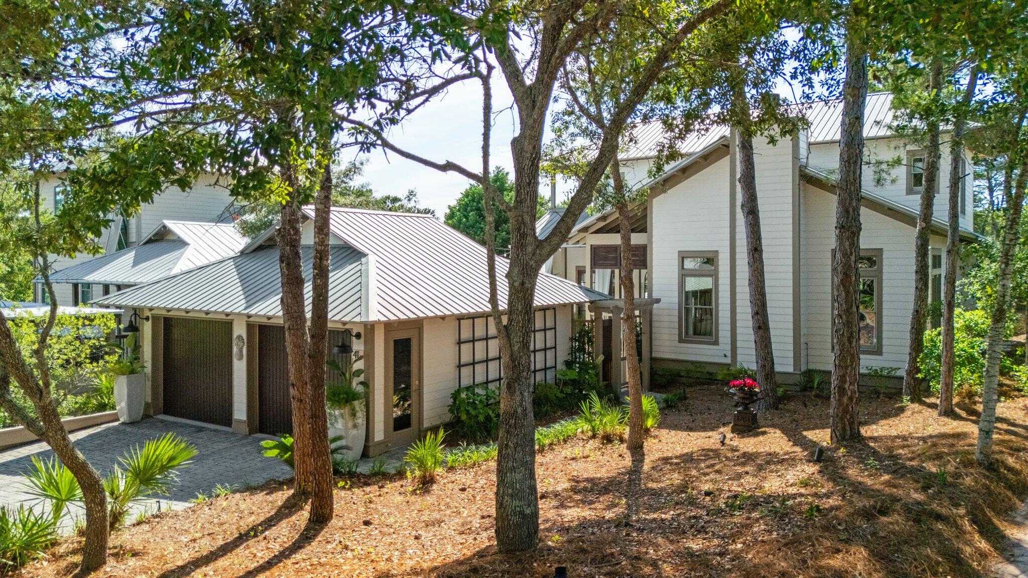 SUMMER RIDGE - Residential