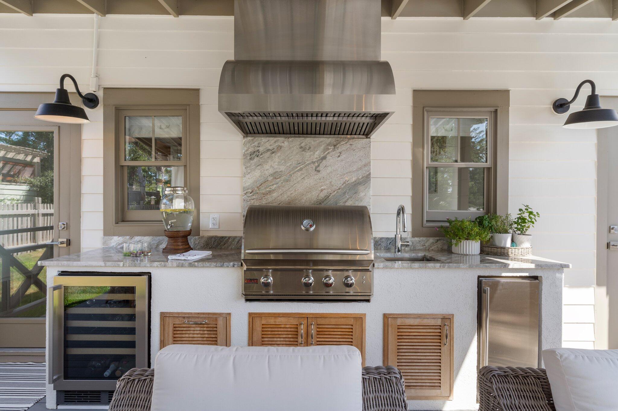 SUMMER RIDGE - Residential