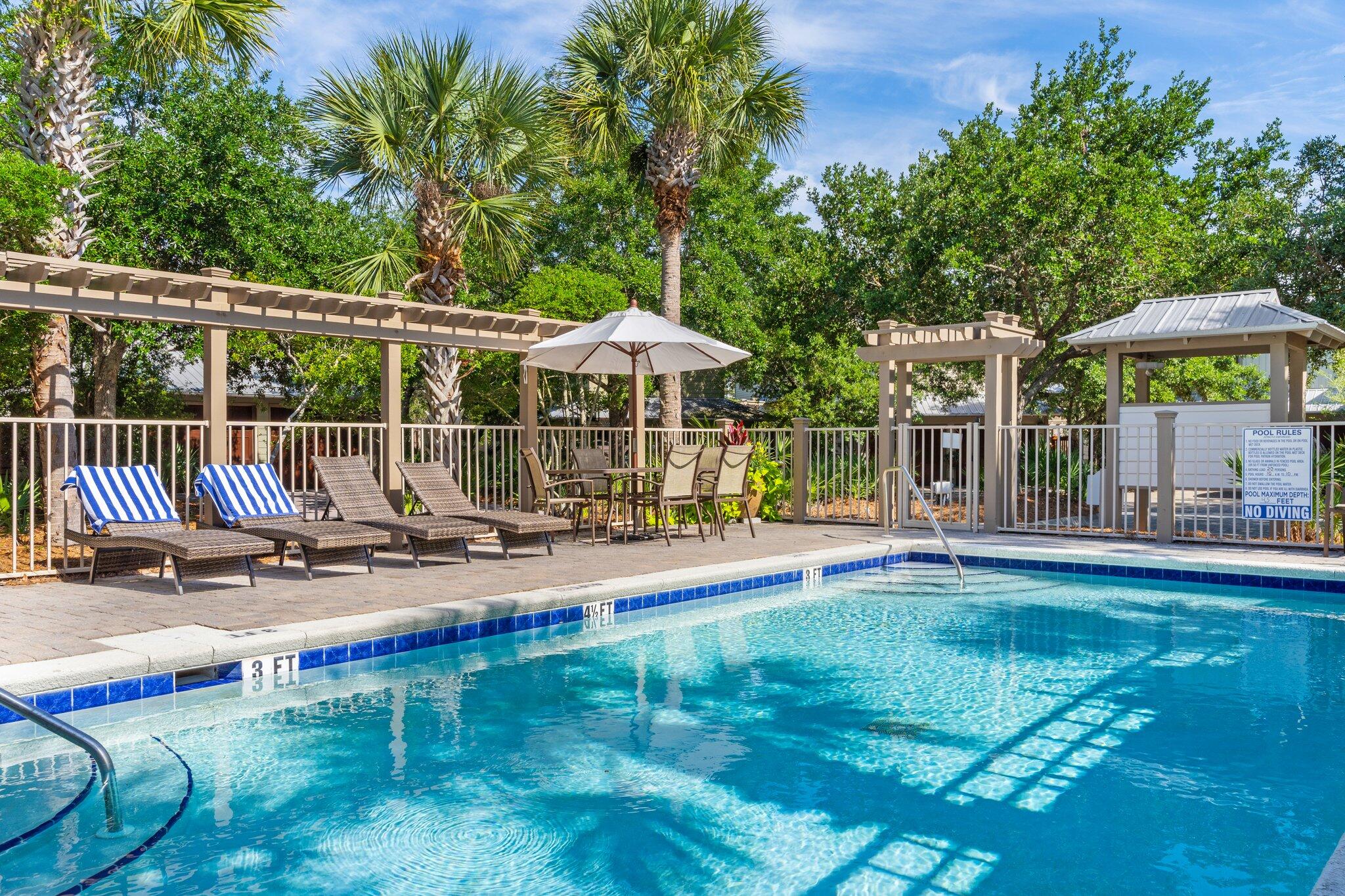 SUMMER RIDGE - Residential