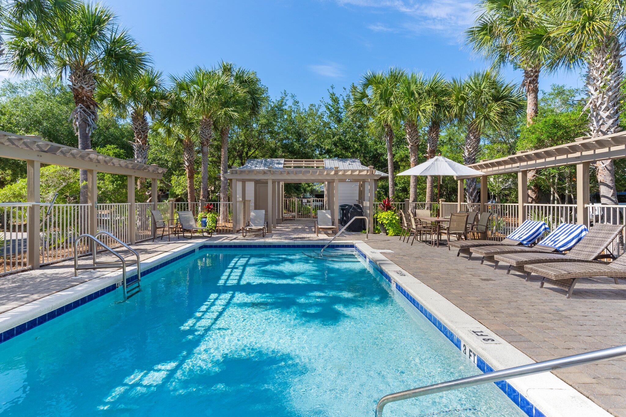SUMMER RIDGE - Residential