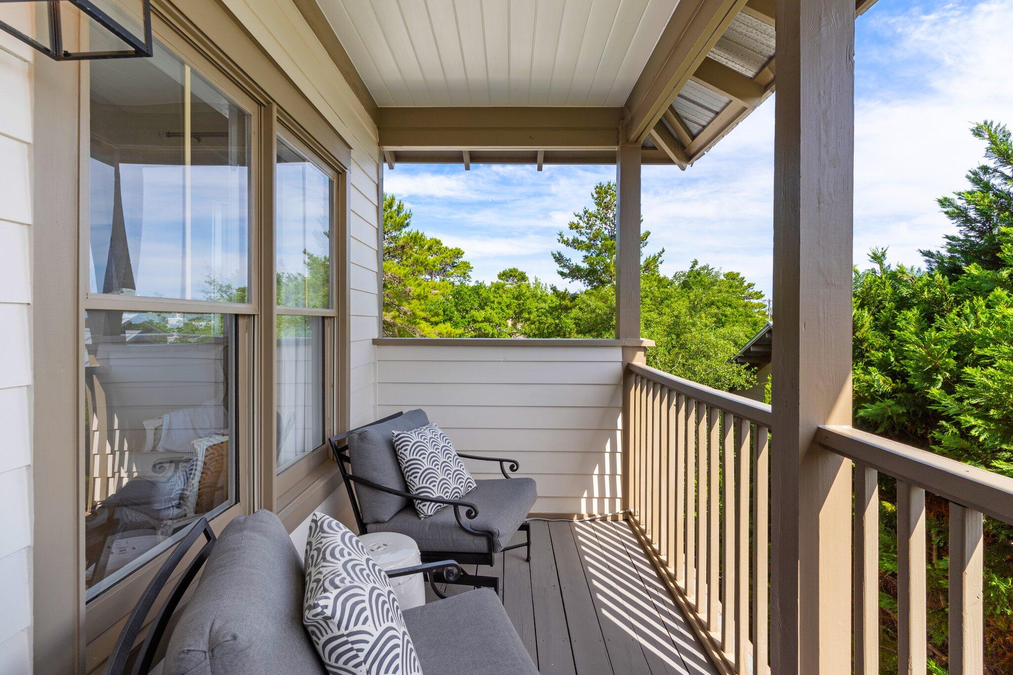 SUMMER RIDGE - Residential
