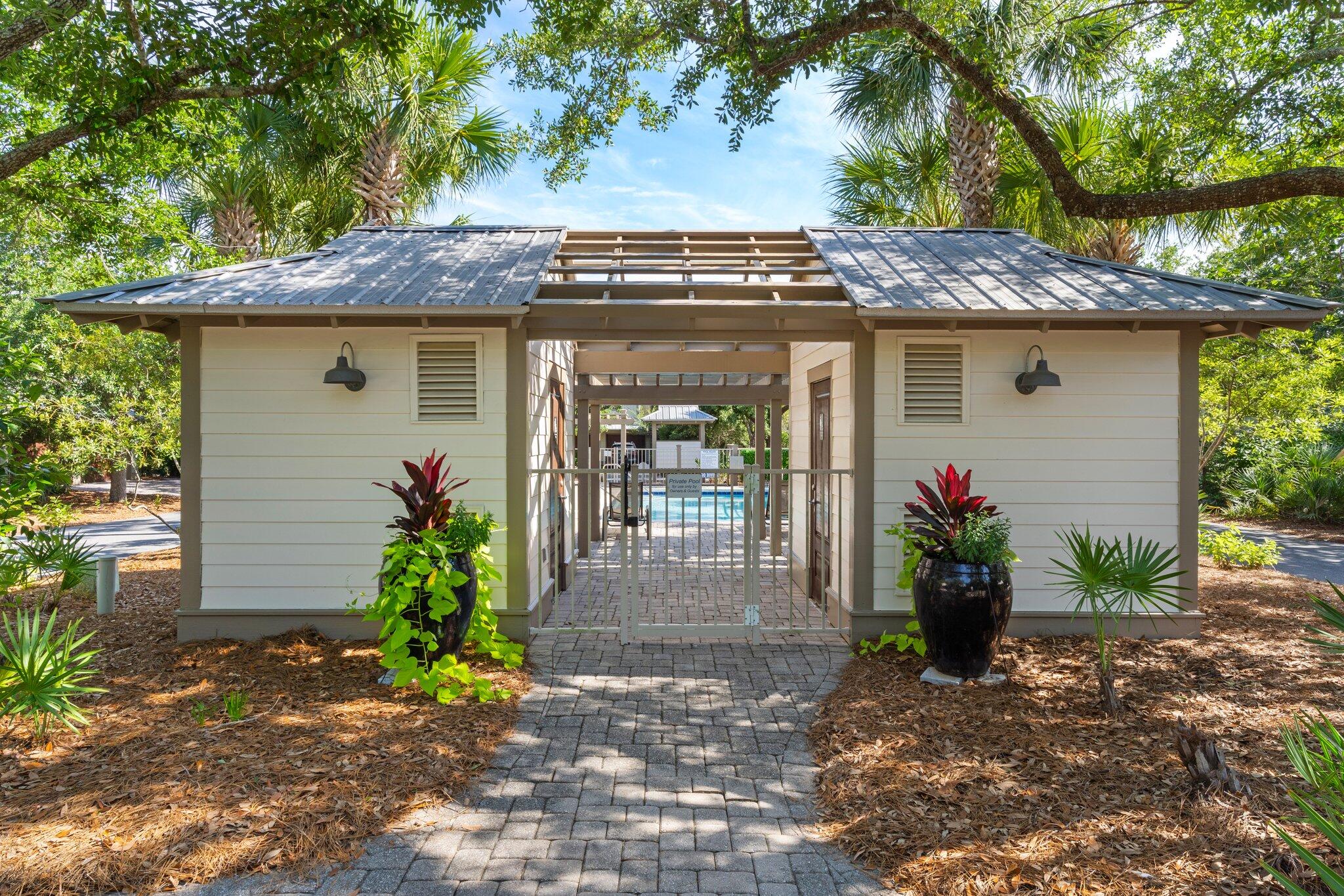 SUMMER RIDGE - Residential
