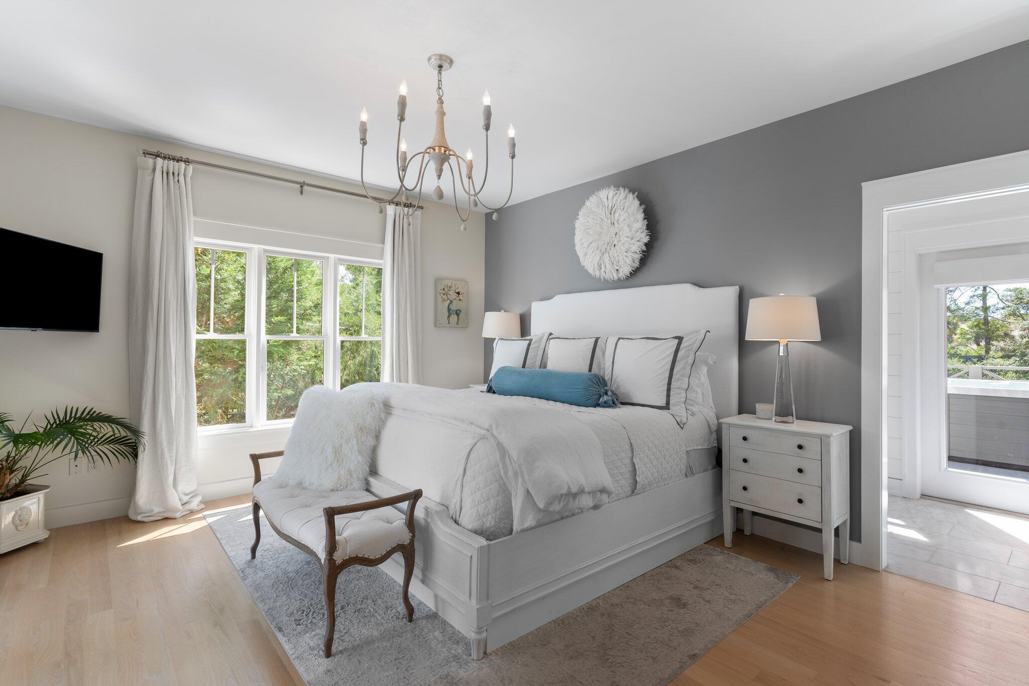 SUMMER RIDGE - Residential