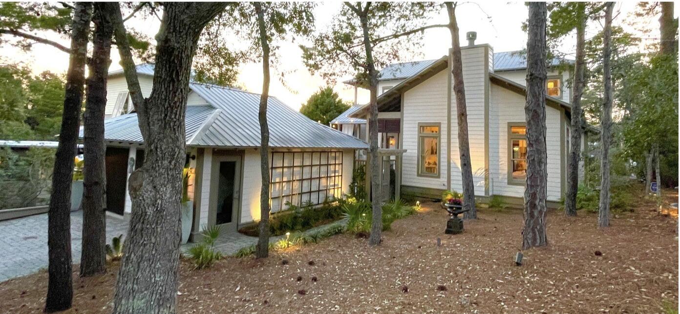 SUMMER RIDGE - Residential