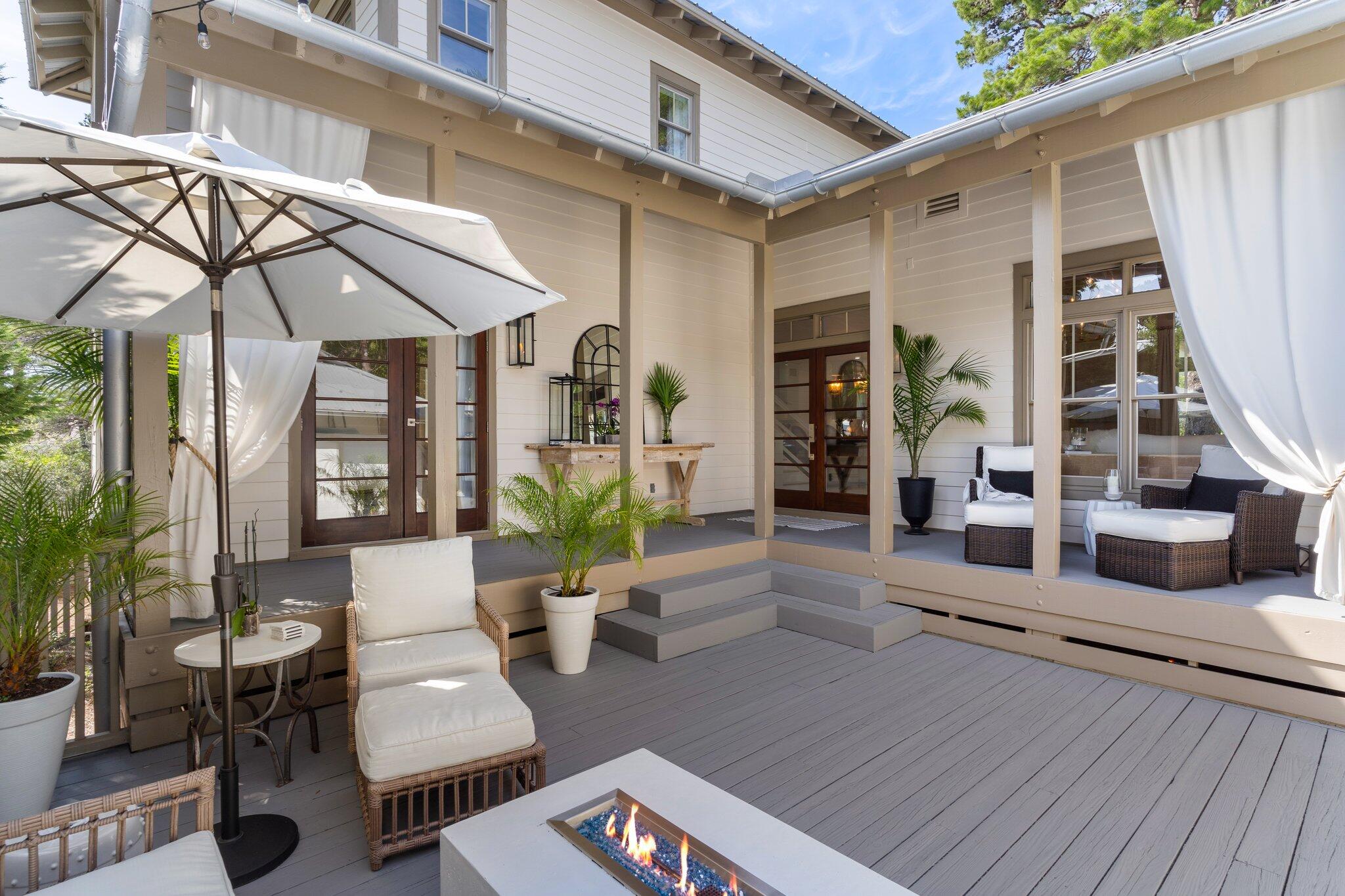 SUMMER RIDGE - Residential