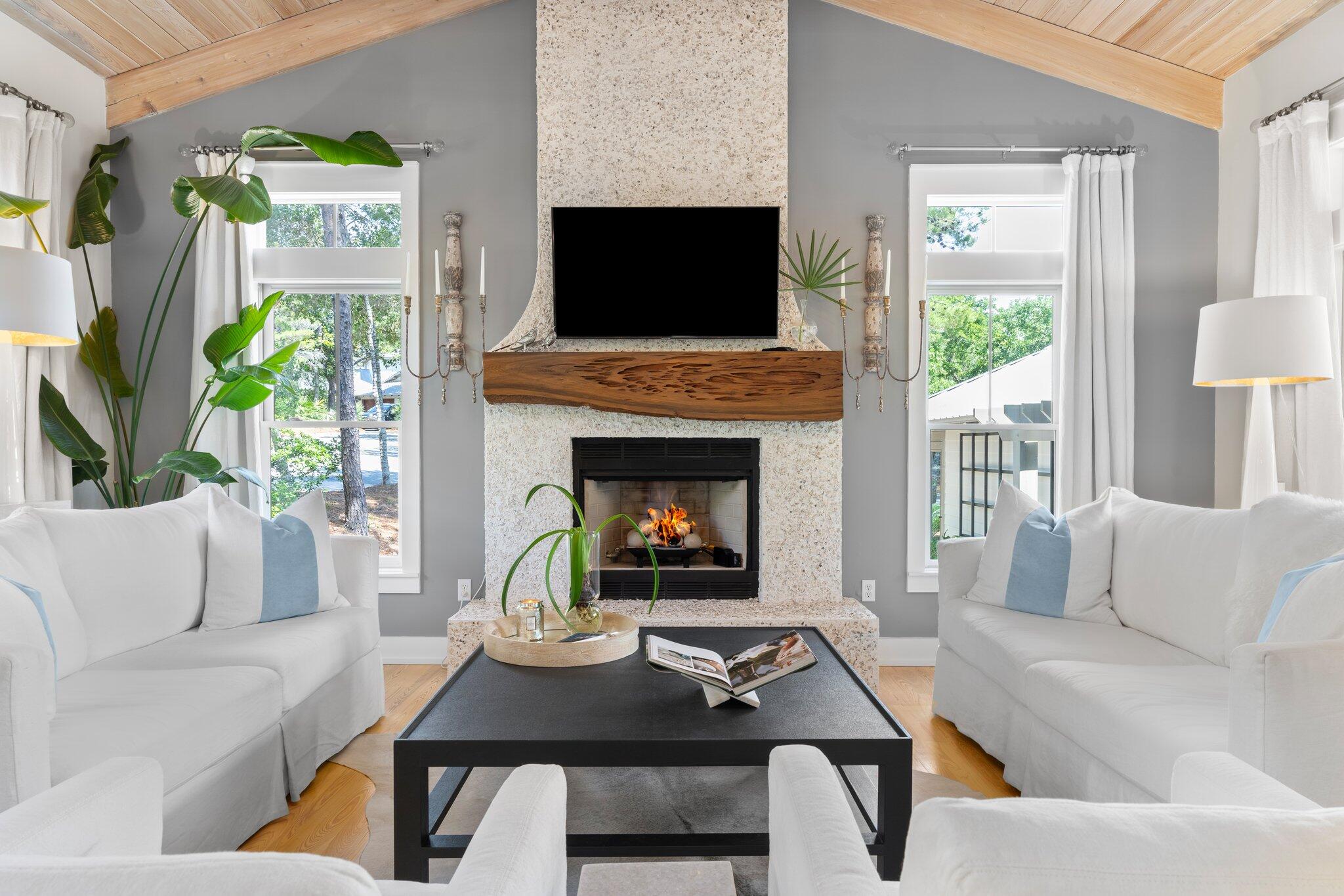 SUMMER RIDGE - Residential
