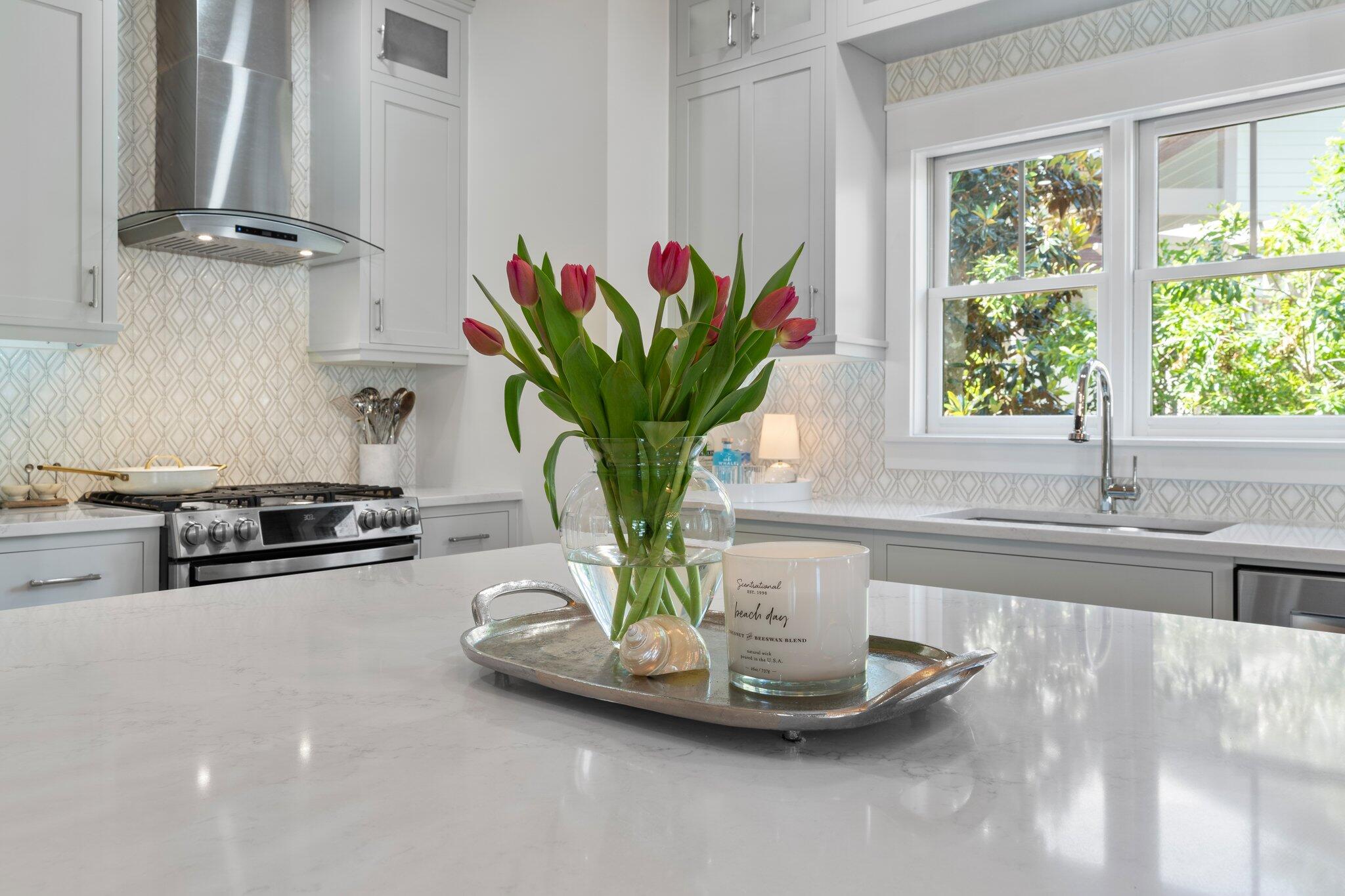 SUMMER RIDGE - Residential