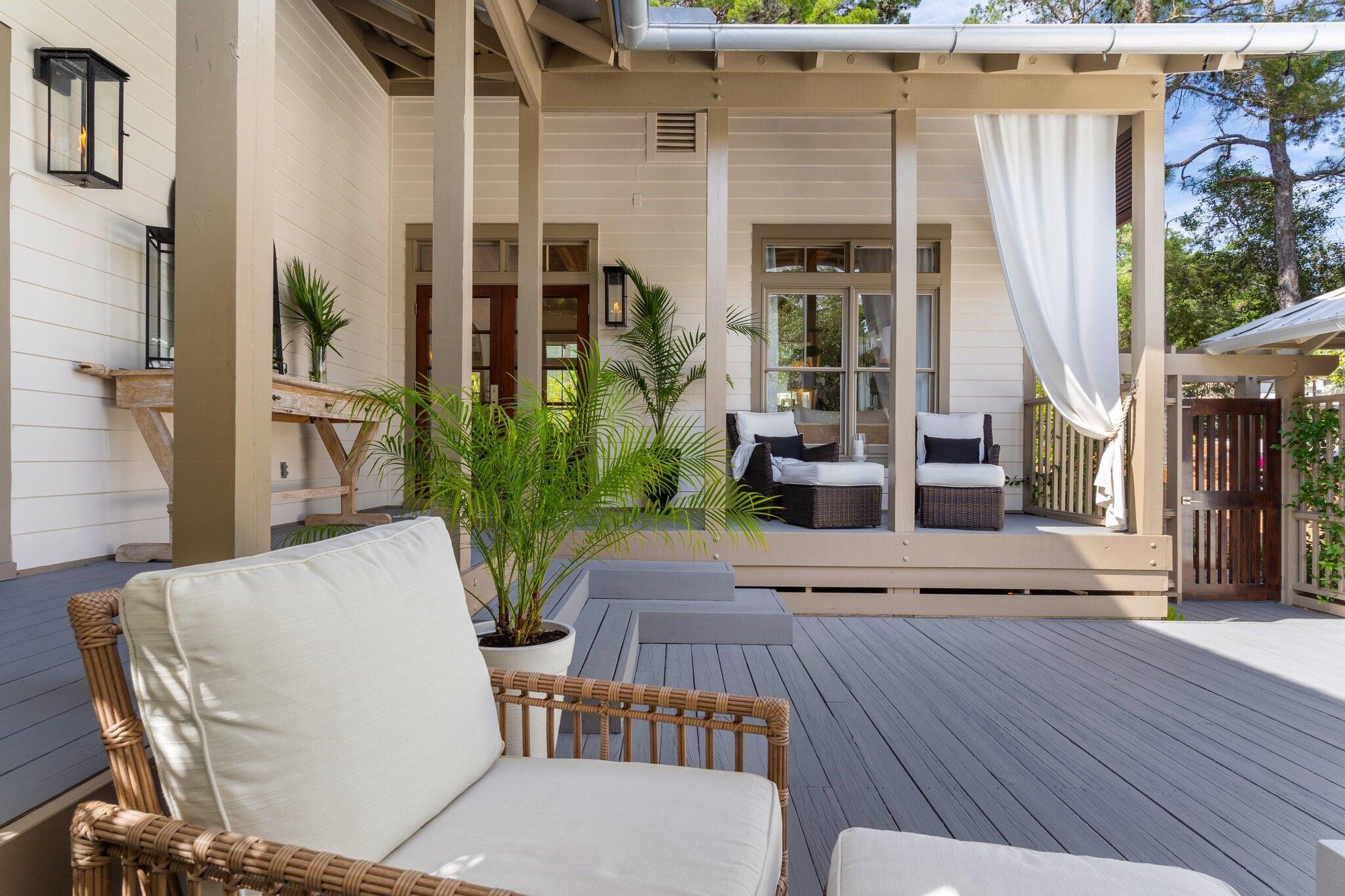 SUMMER RIDGE - Residential