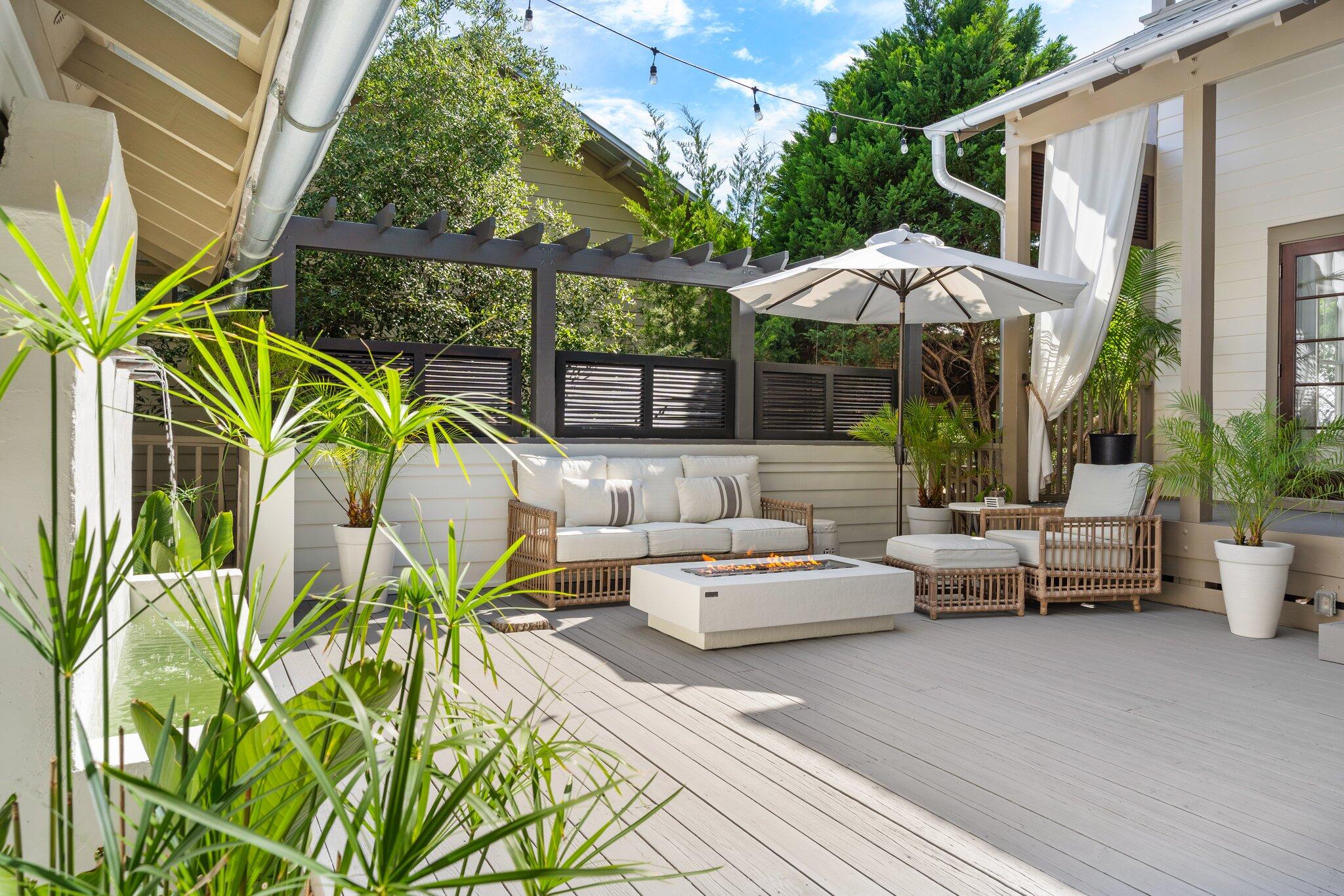 SUMMER RIDGE - Residential
