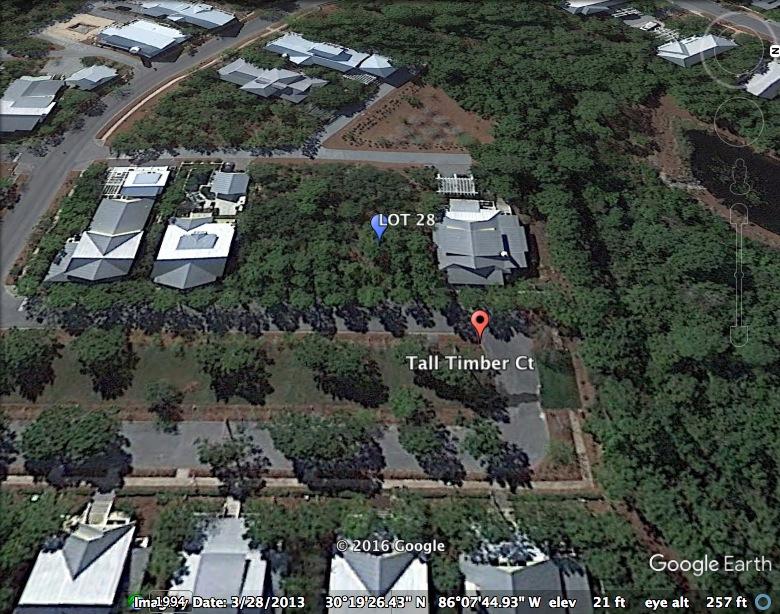 Don't miss the opportunity to buy one of the last lots in Pine Crest at WATERCOLOR. You have a chance to live in a remarkable beach community. This is a perfect lot situated on a cul de sac and has a common area in the front and the back. Build your dream home in this fantastic community and enjoy living just minutes from the beautiful beaches of the Emerald Coast.