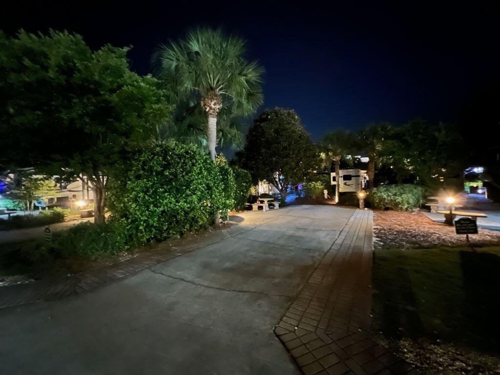 DESTIN RV BEACH RESORT - Land