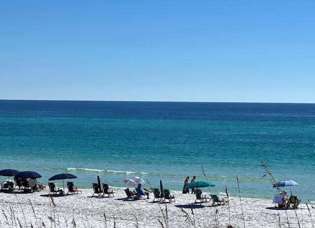 DESTIN RV BEACH RESORT - Land