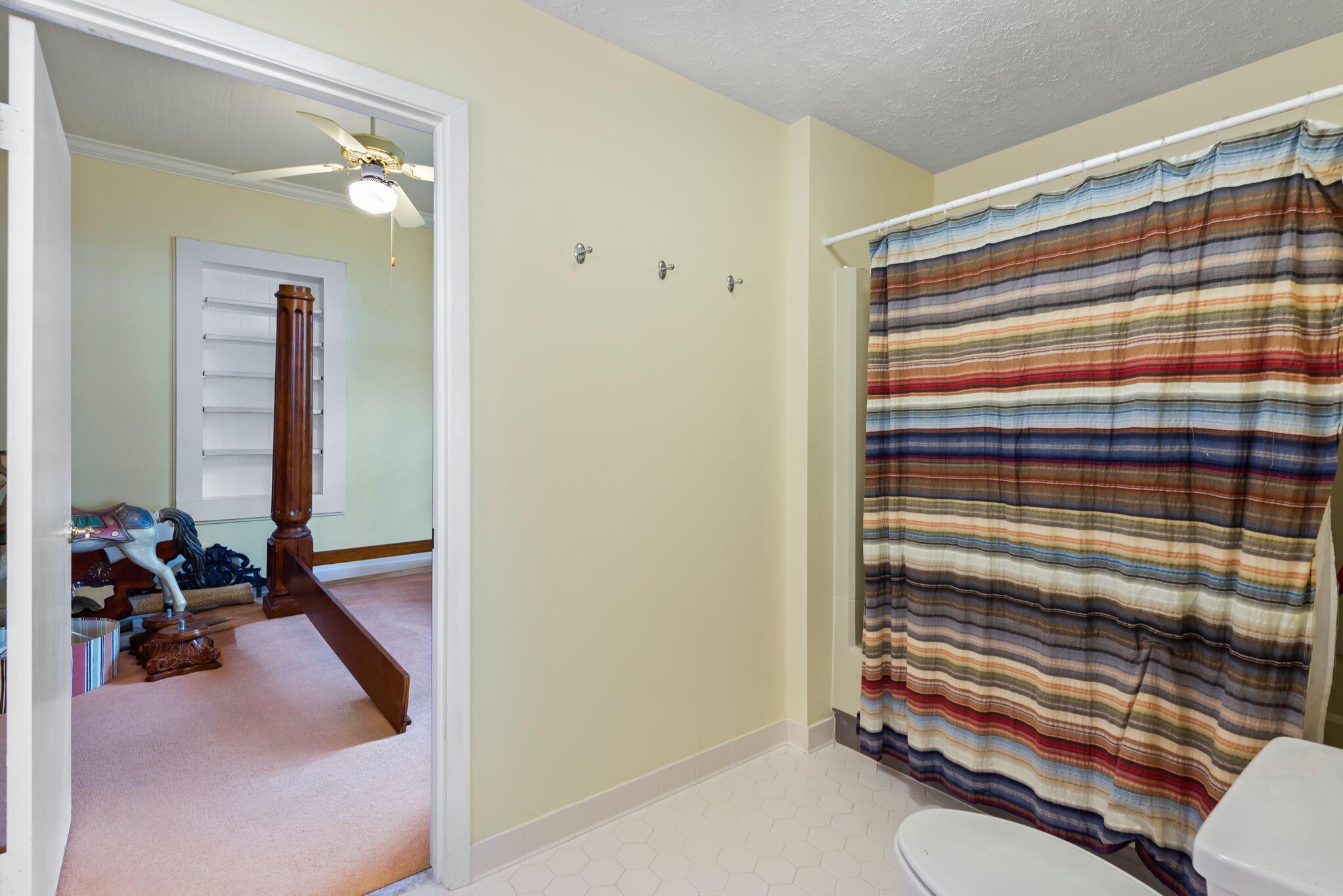 NONESUCH WAY - Residential