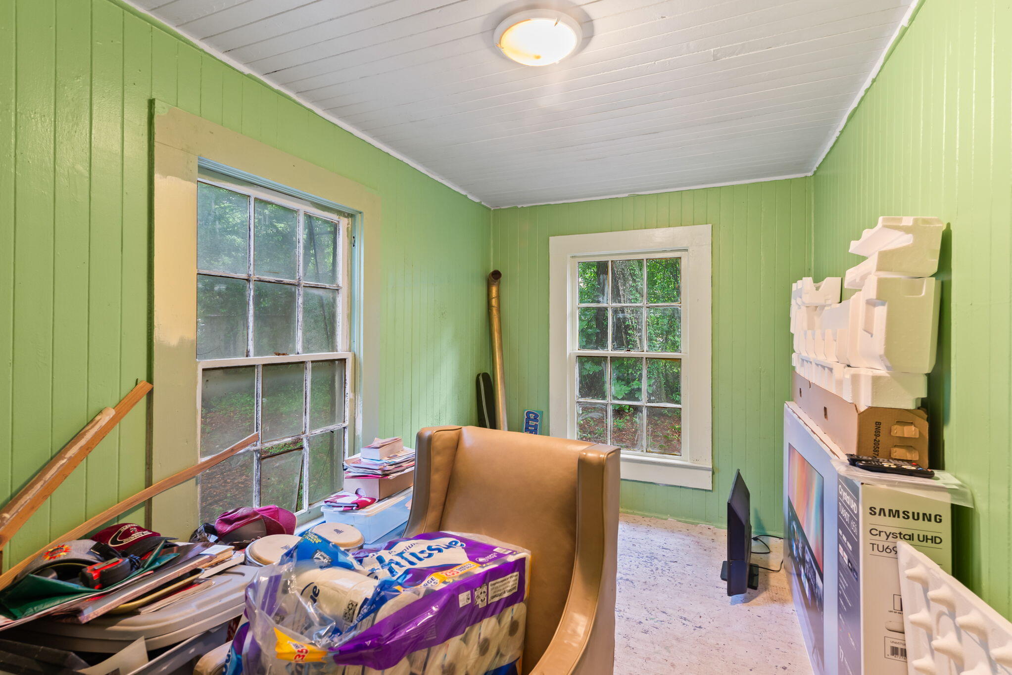 NONESUCH WAY - Residential
