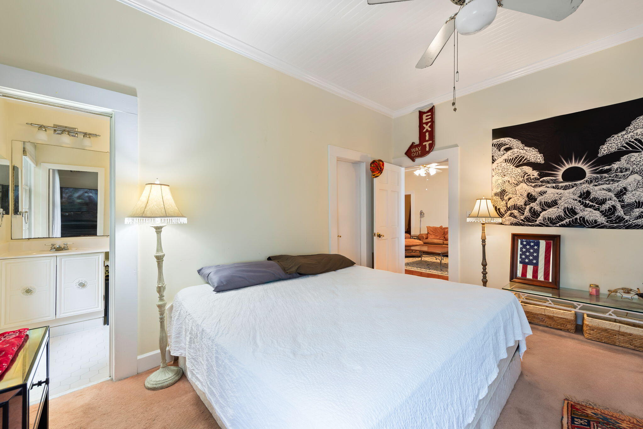 NONESUCH WAY - Residential
