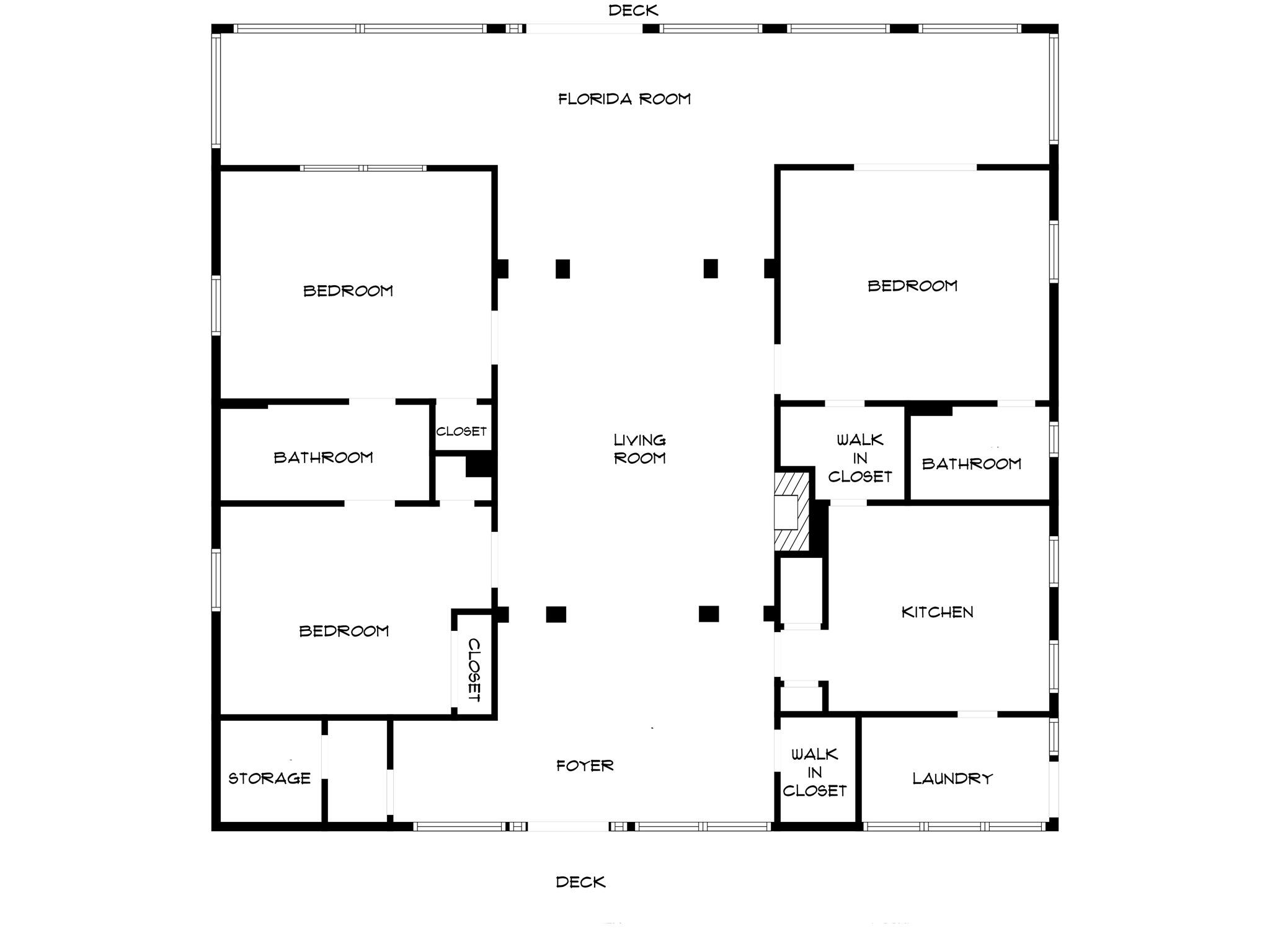 NONESUCH WAY - Residential