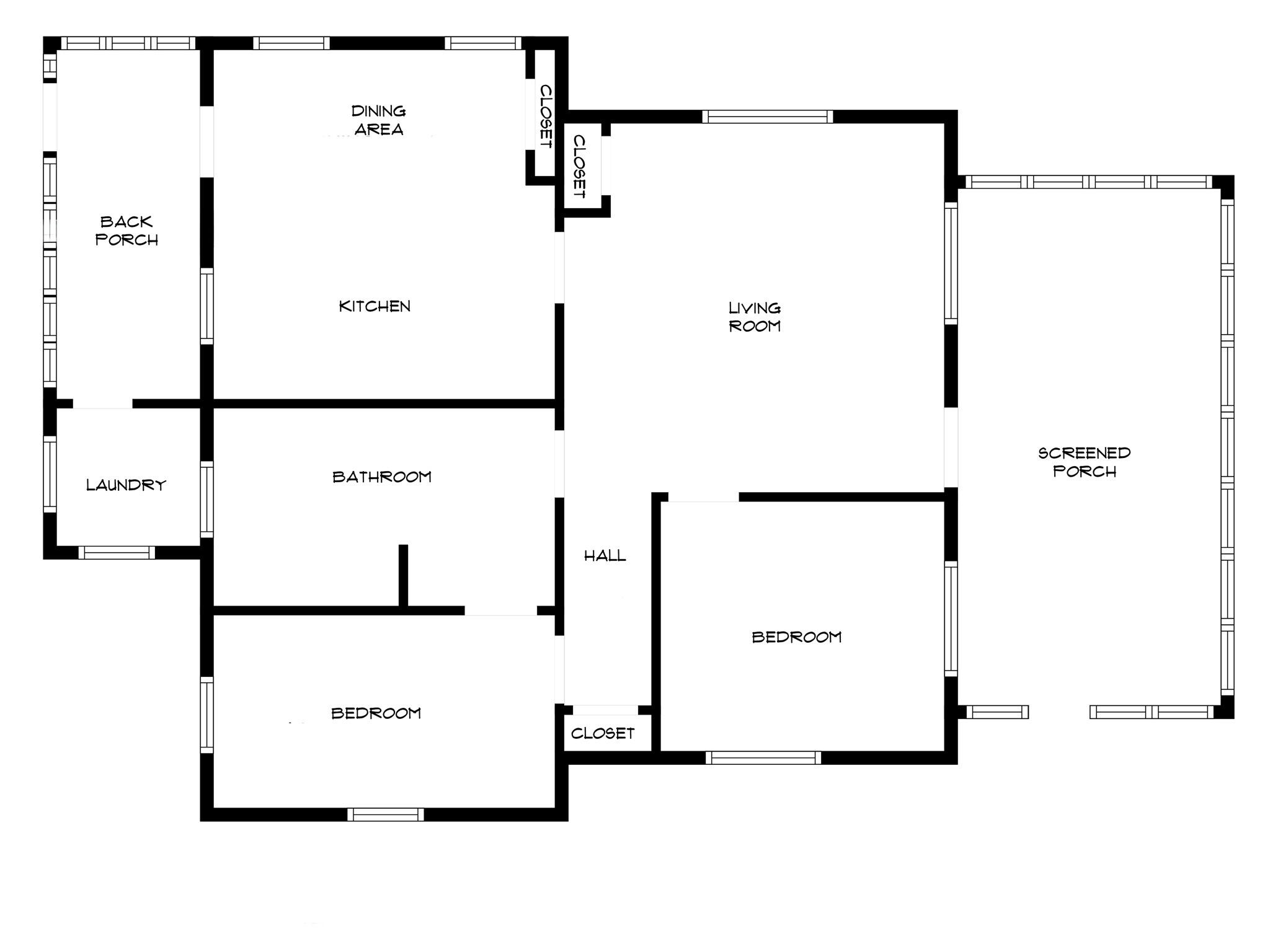 NONESUCH WAY - Residential