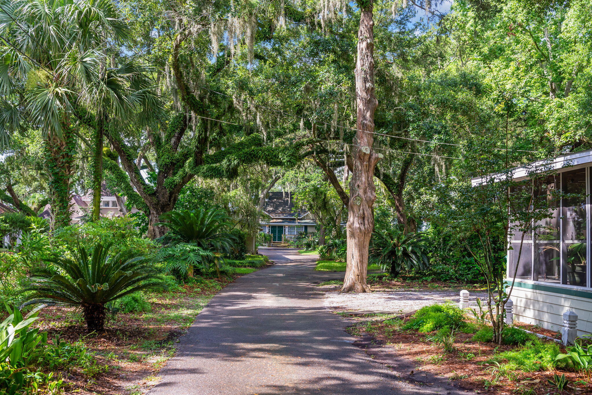 NONESUCH WAY - Residential