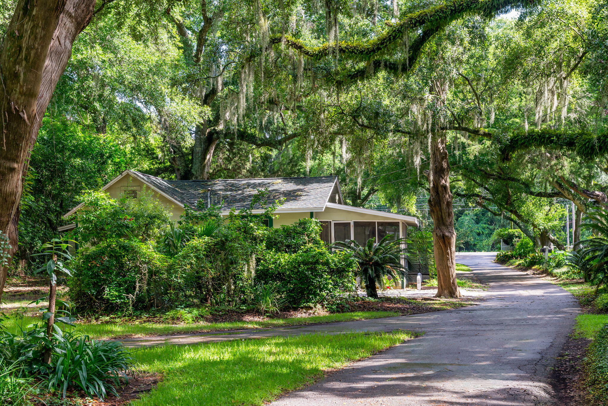 NONESUCH WAY - Residential