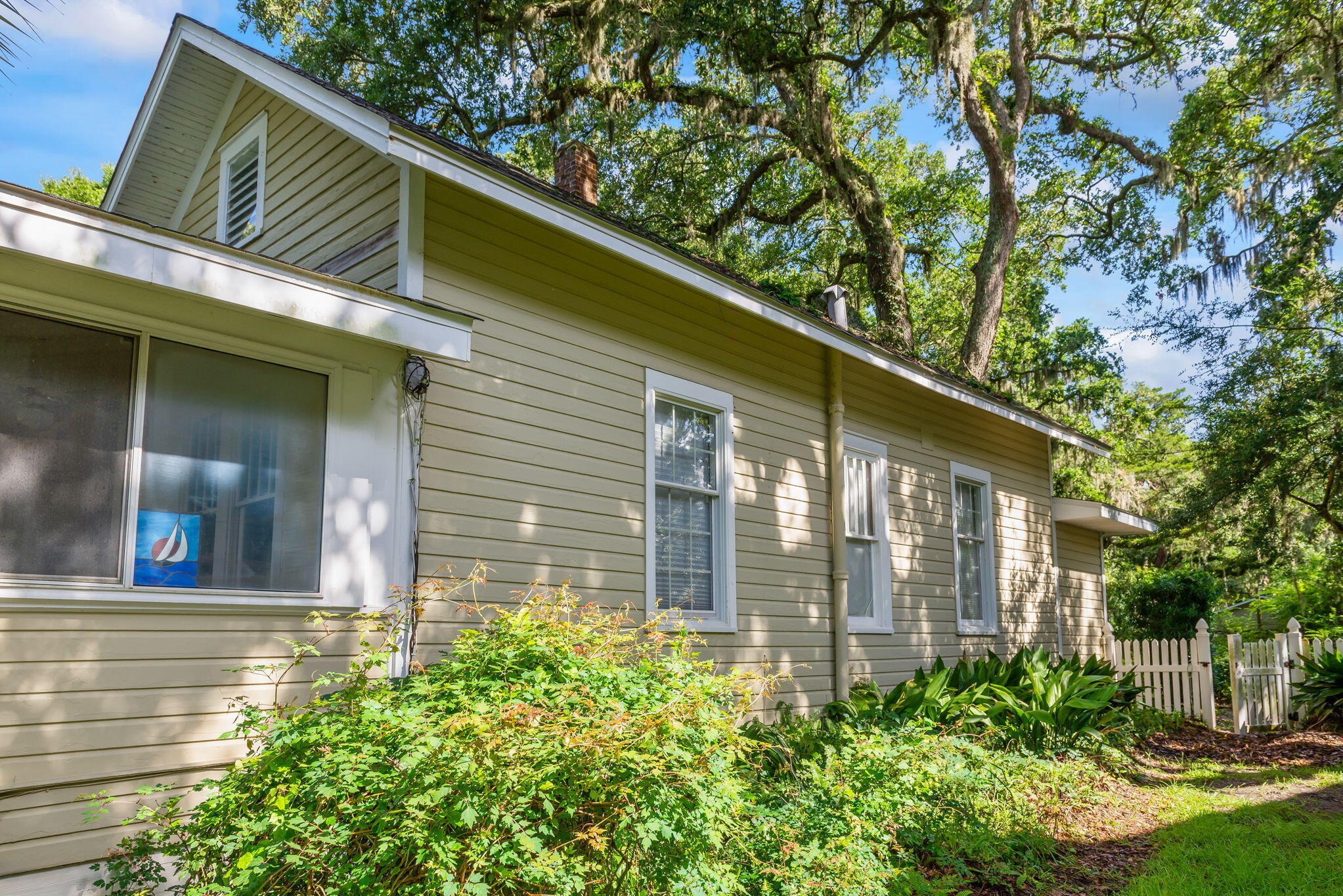 NONESUCH WAY - Residential