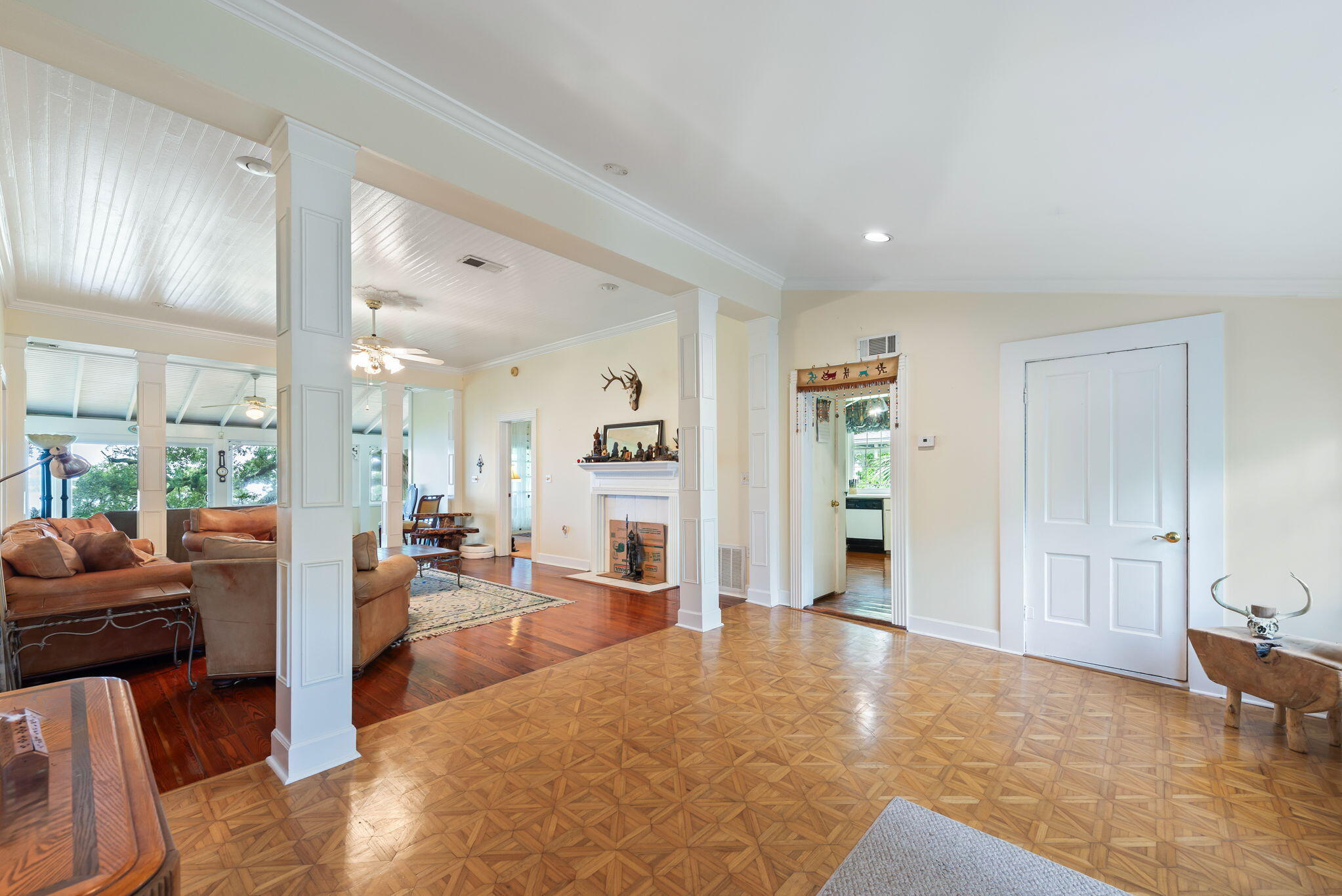 NONESUCH WAY - Residential