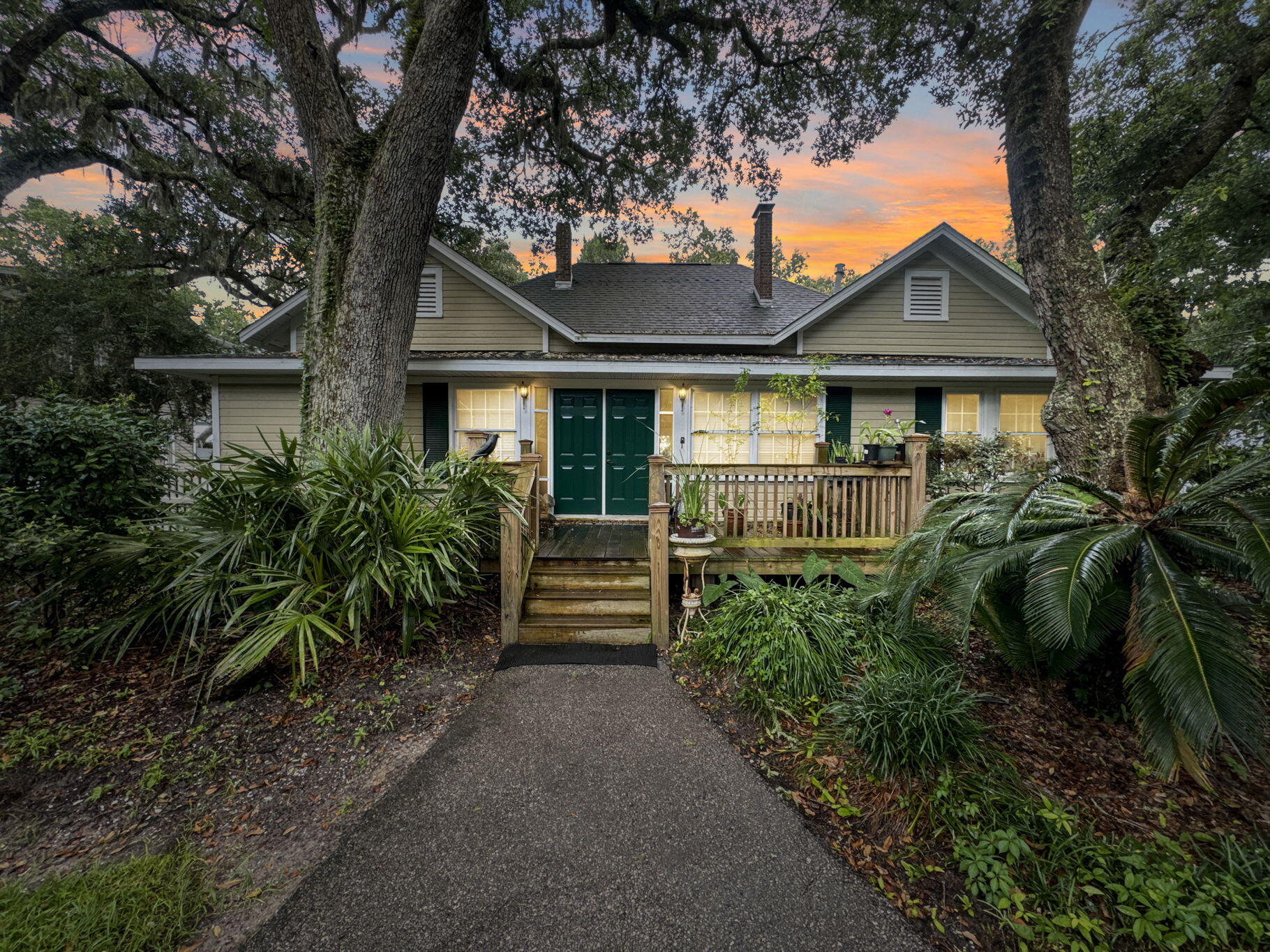 NONESUCH WAY - Residential