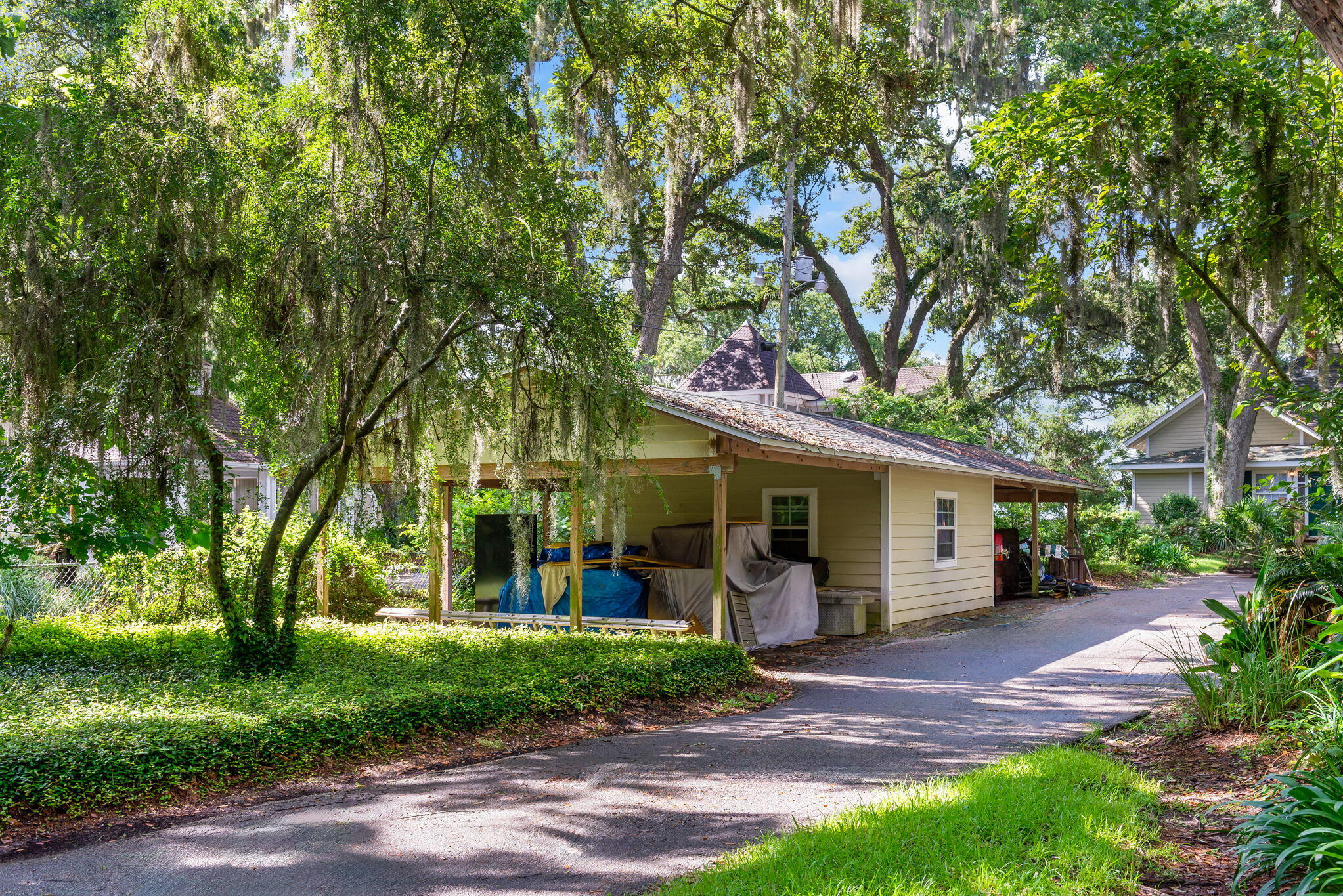 NONESUCH WAY - Residential