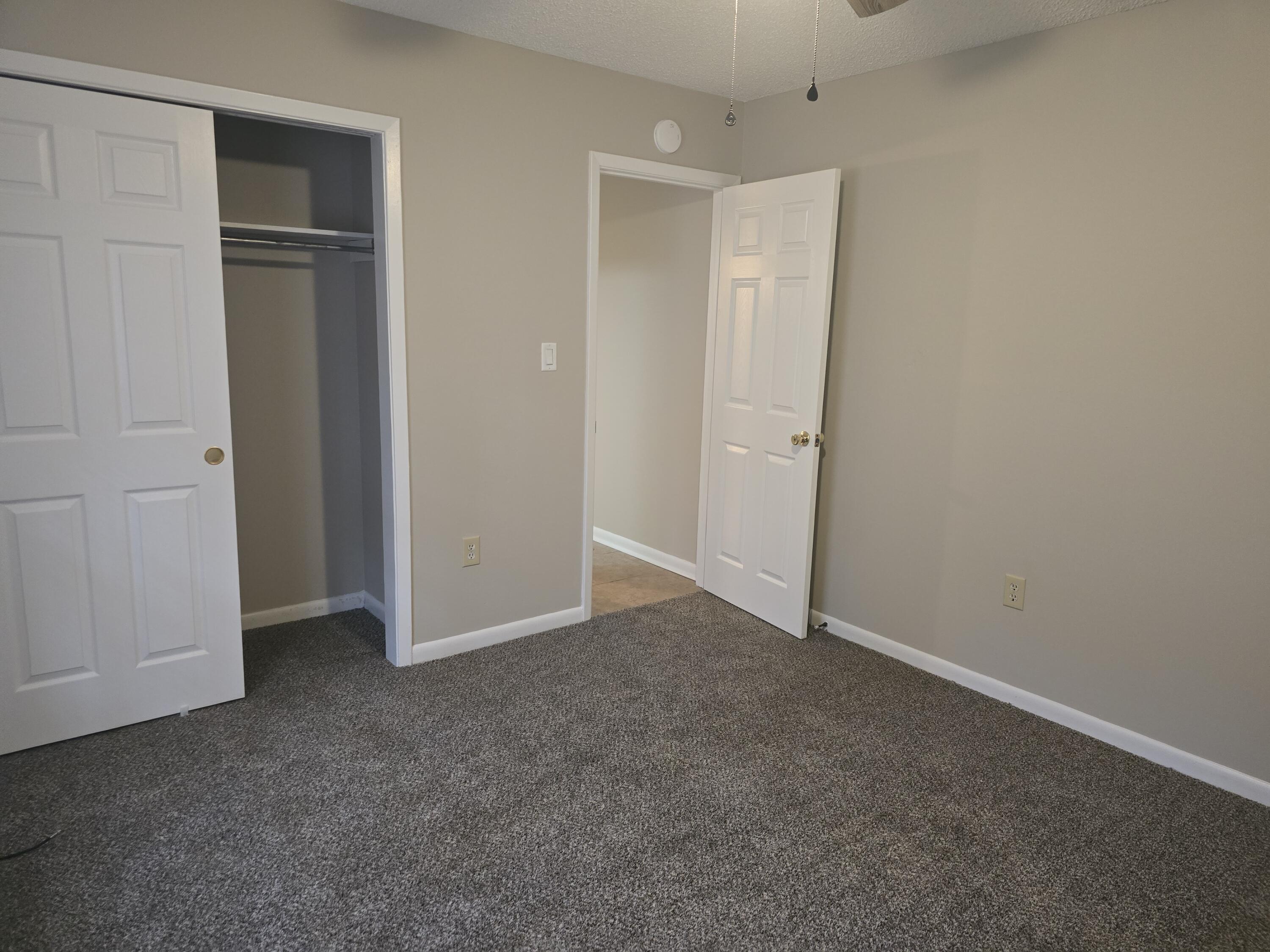BERKSHIRE WOODS - Residential Lease