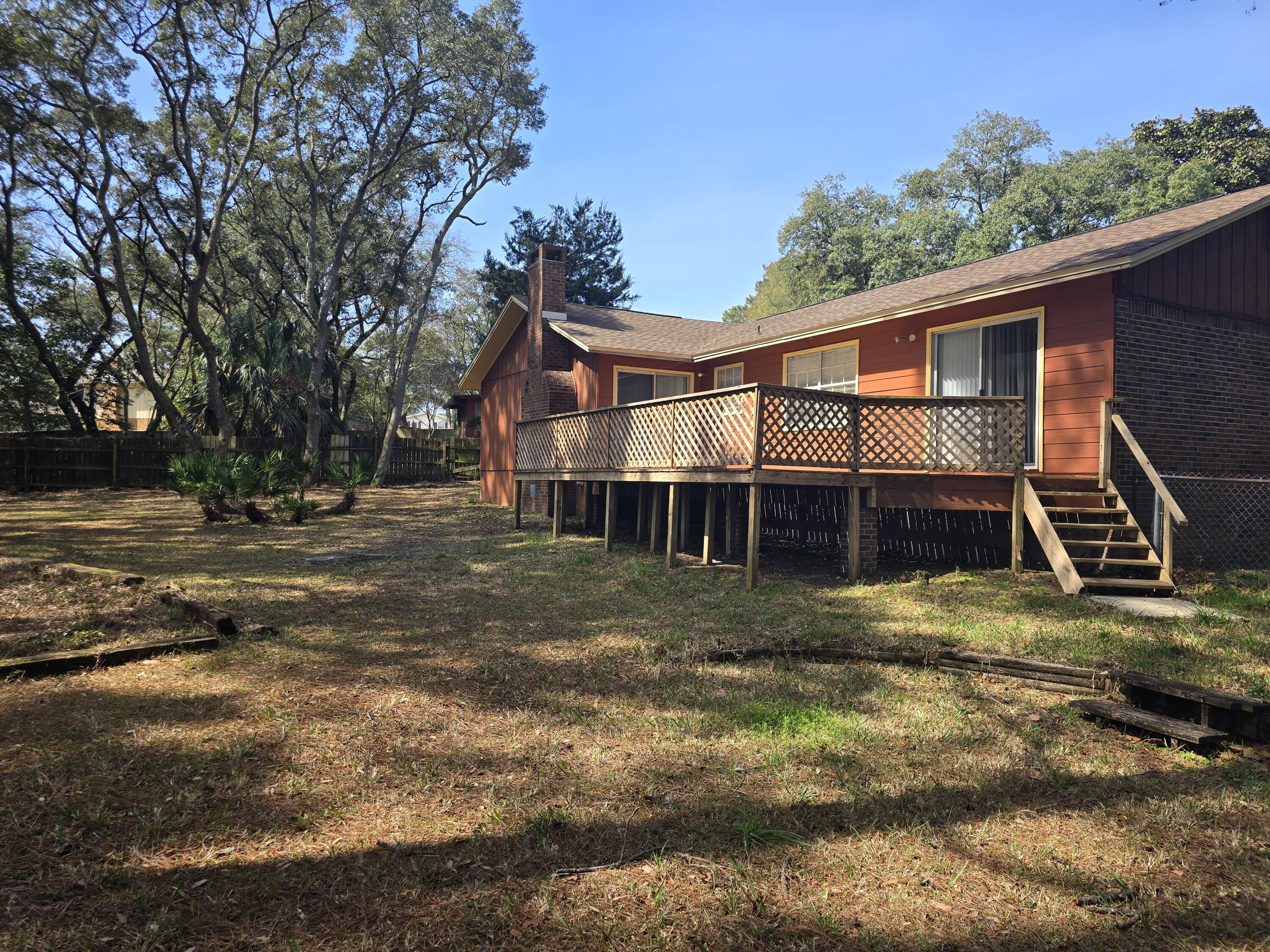 BERKSHIRE WOODS - Residential Lease