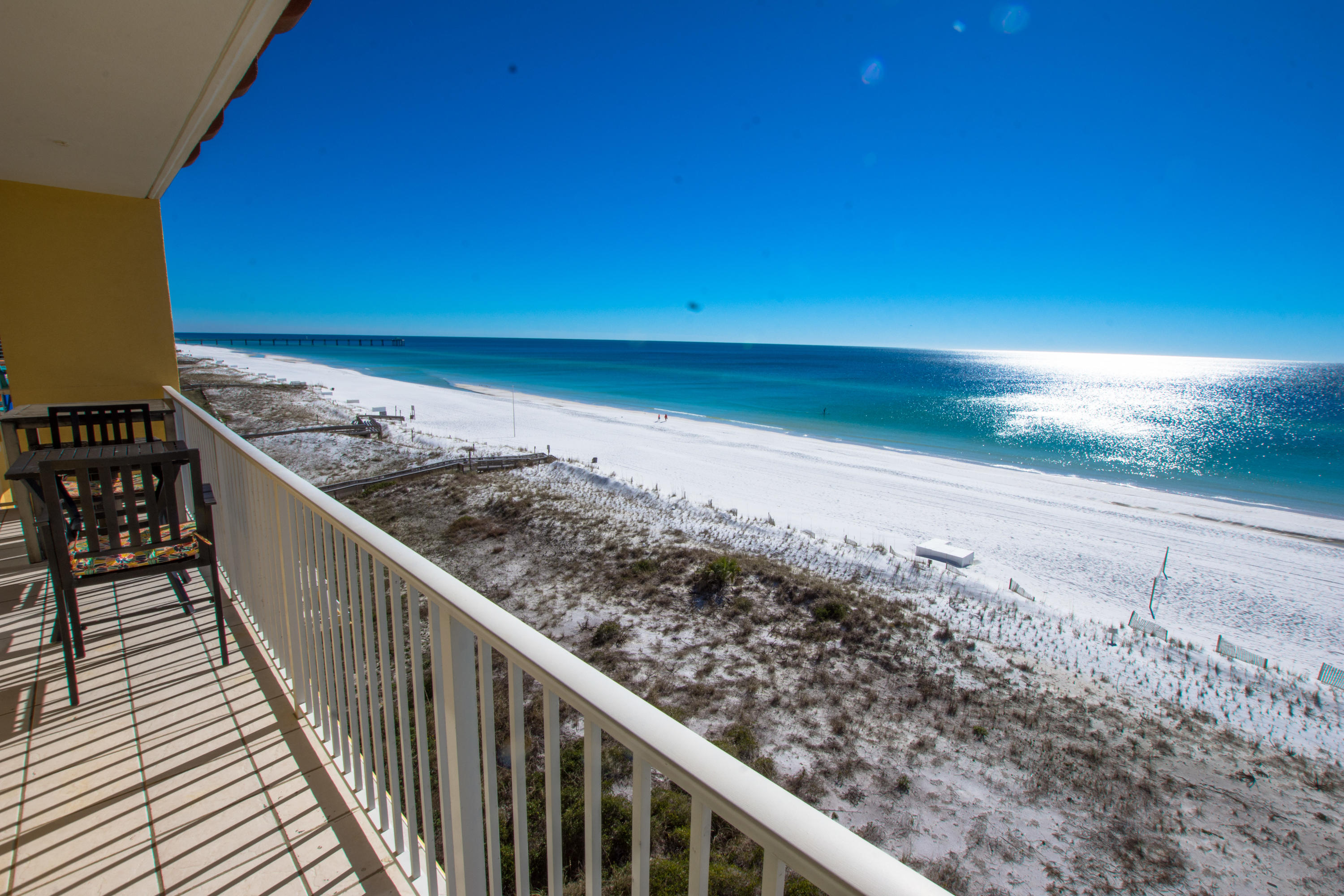 GULF DUNES CONDO - Residential