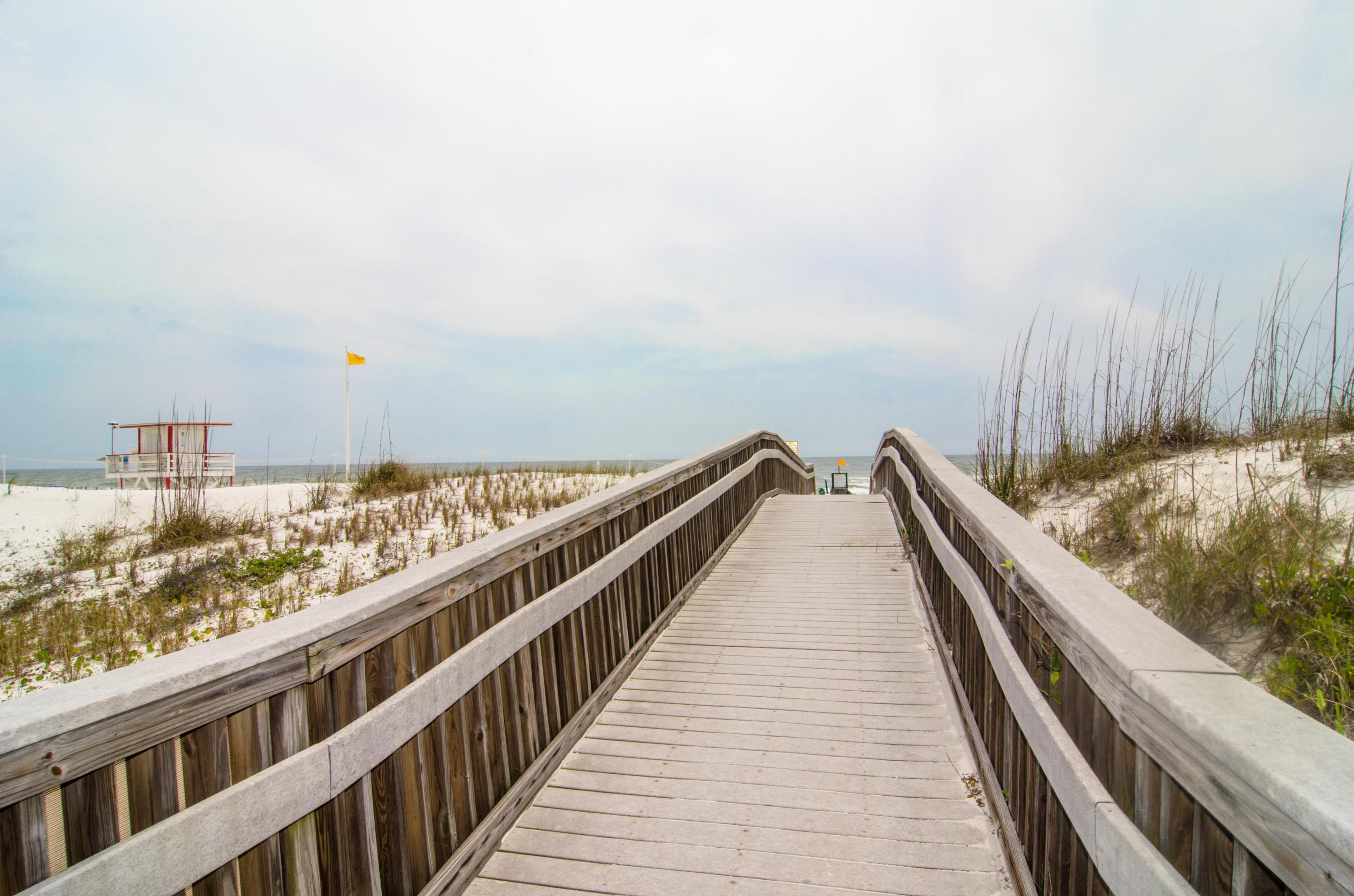 GULF DUNES CONDO - Residential