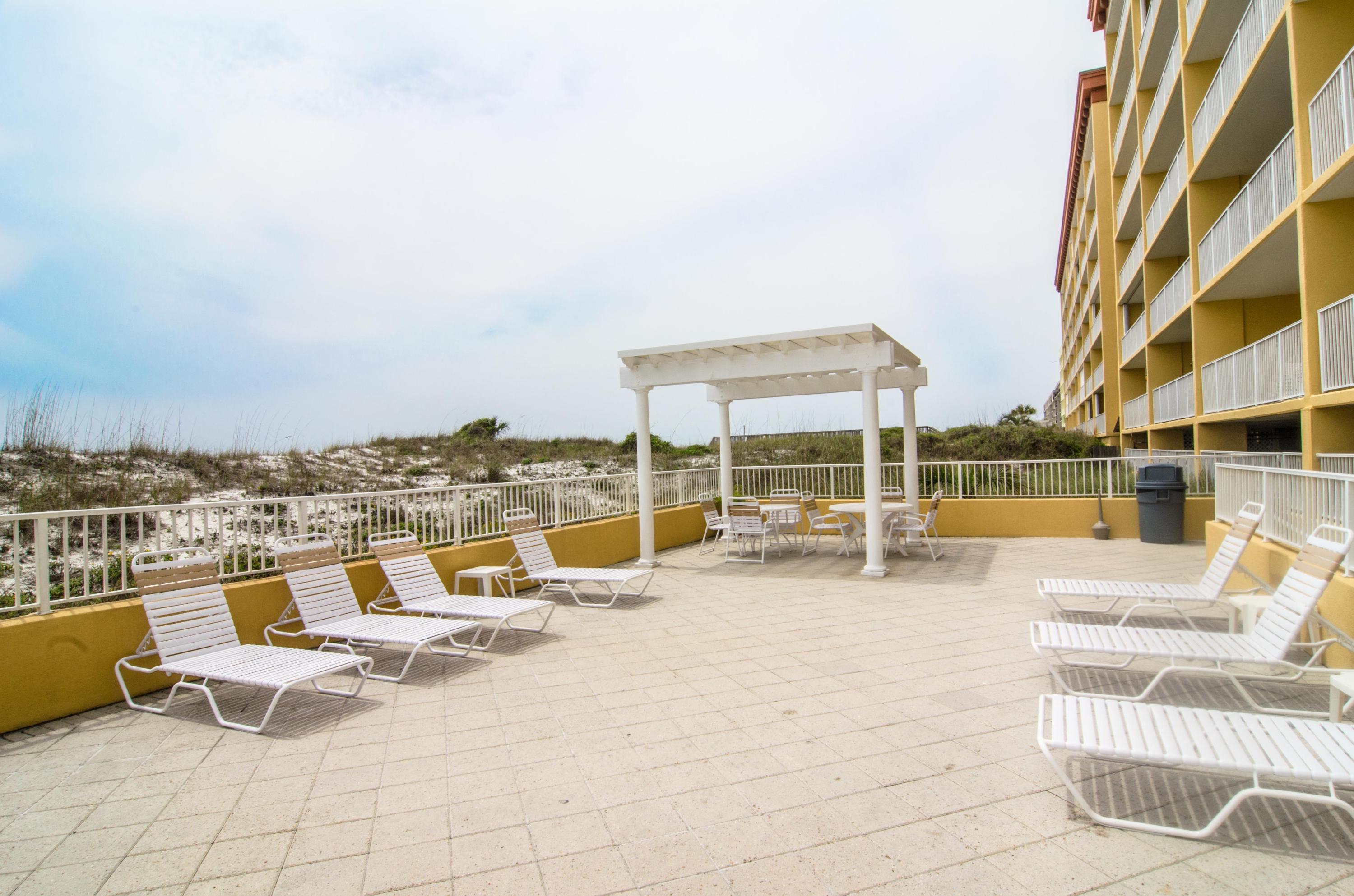 GULF DUNES CONDO - Residential