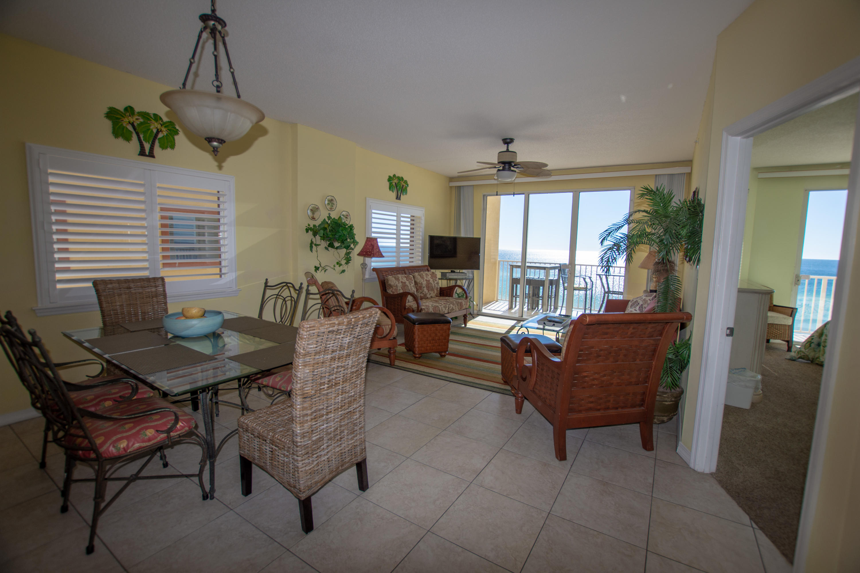GULF DUNES CONDO - Residential
