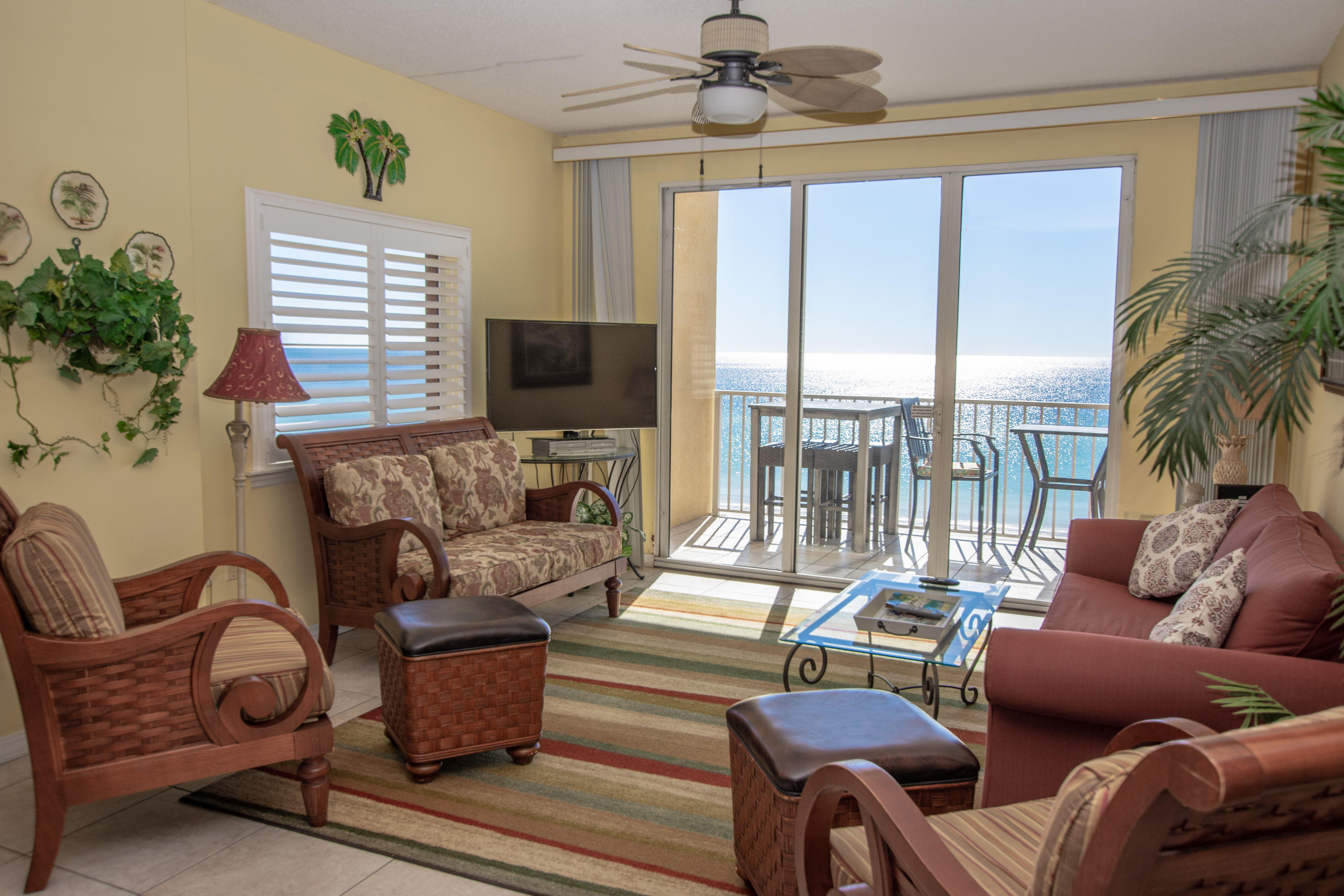 GULF DUNES CONDO - Residential