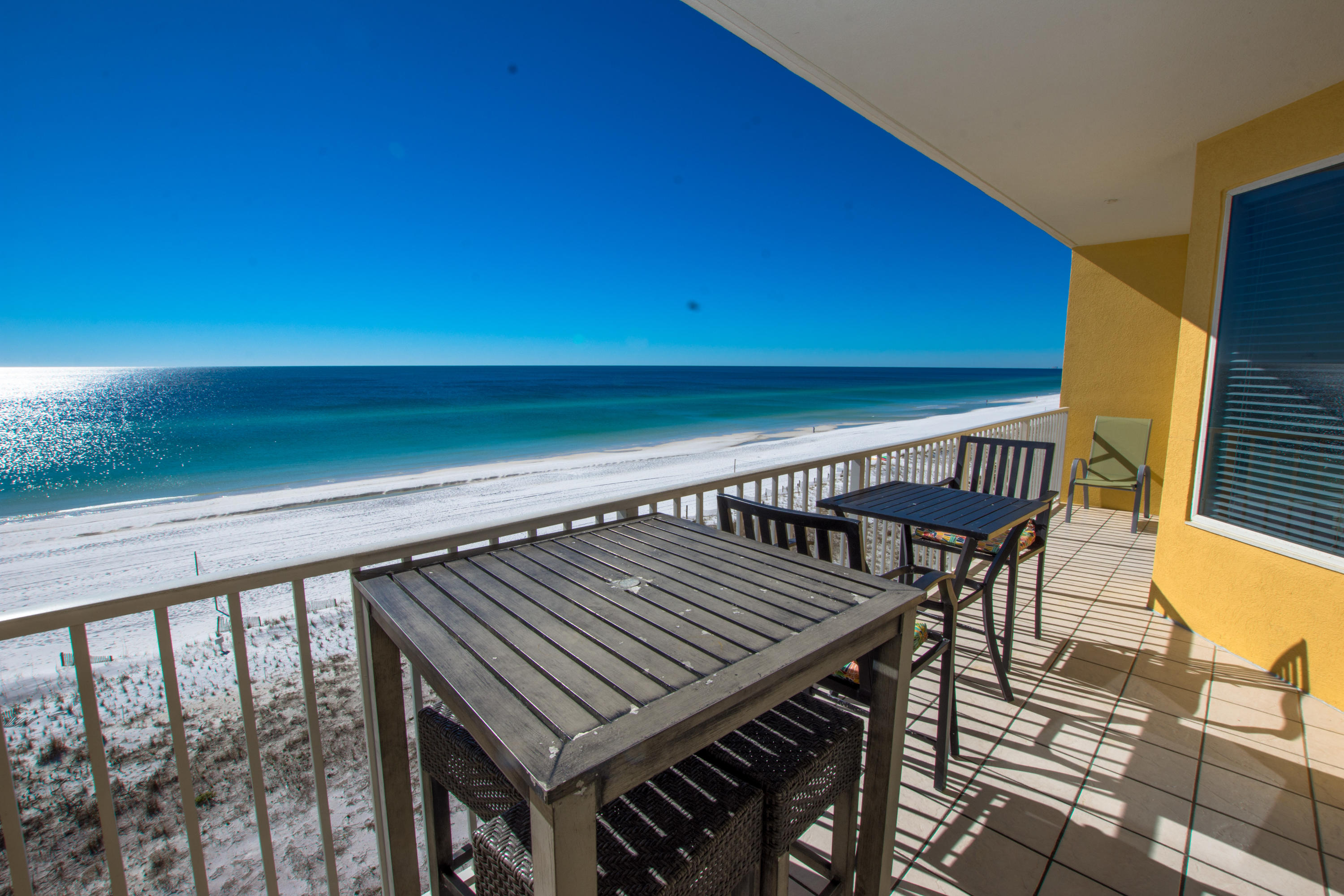 GULF DUNES CONDO - Residential
