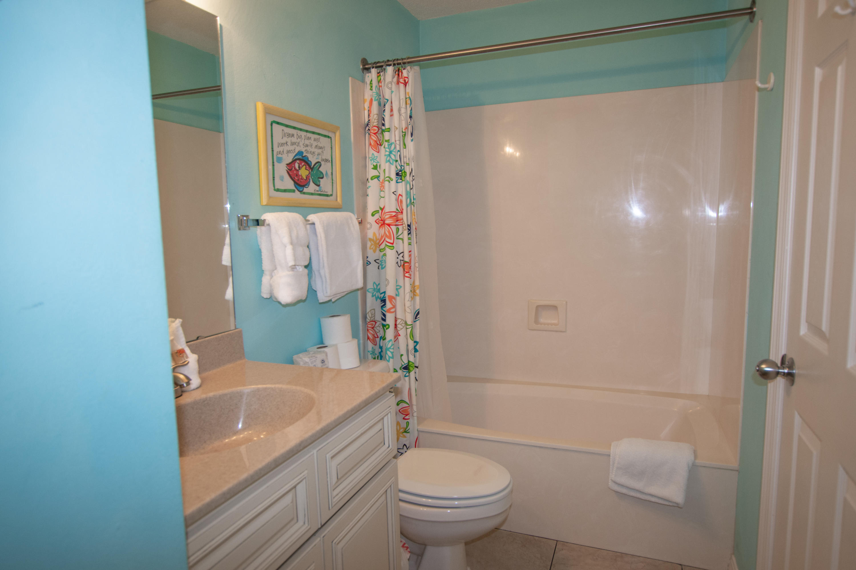 GULF DUNES CONDO - Residential