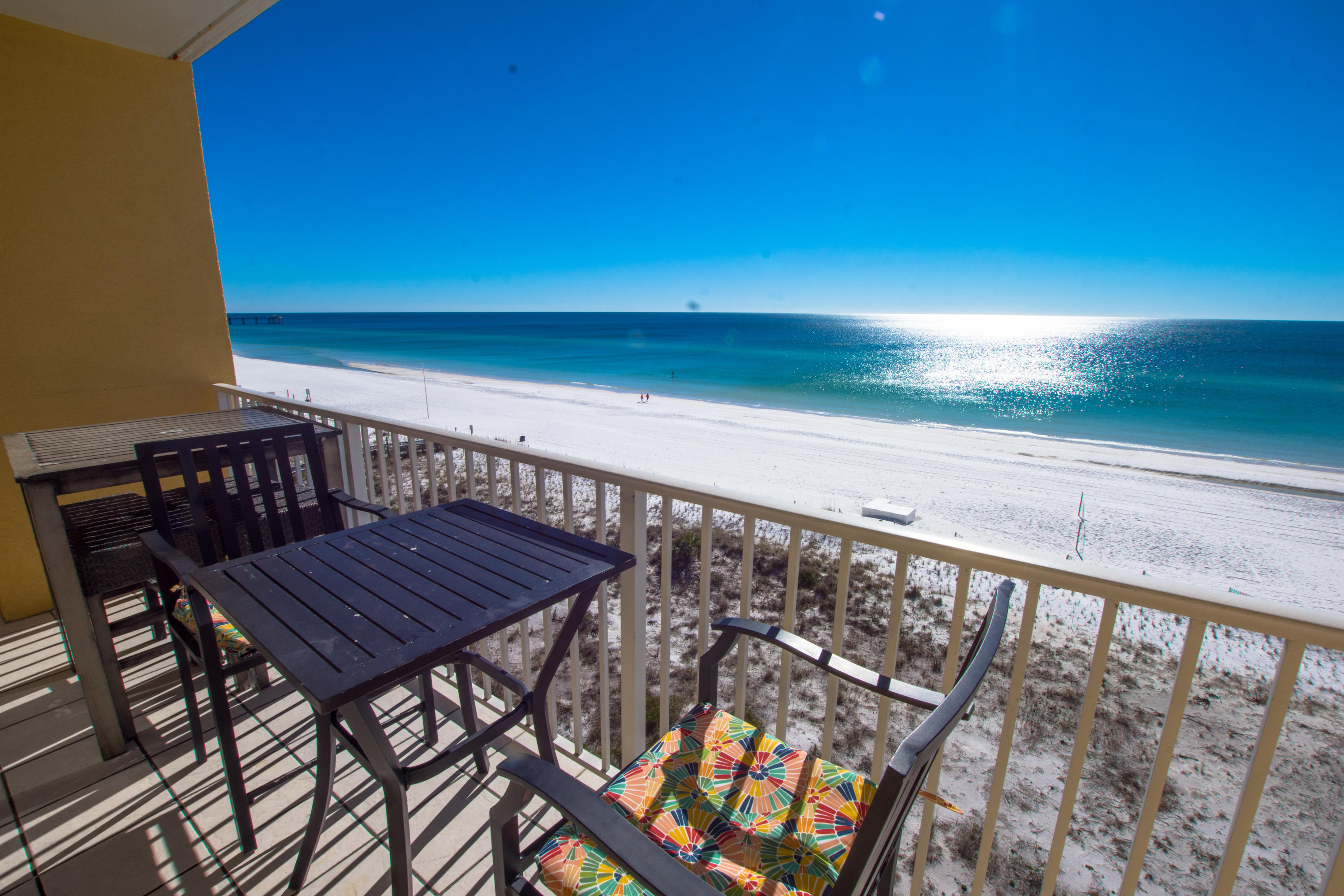 GULF DUNES CONDO - Residential