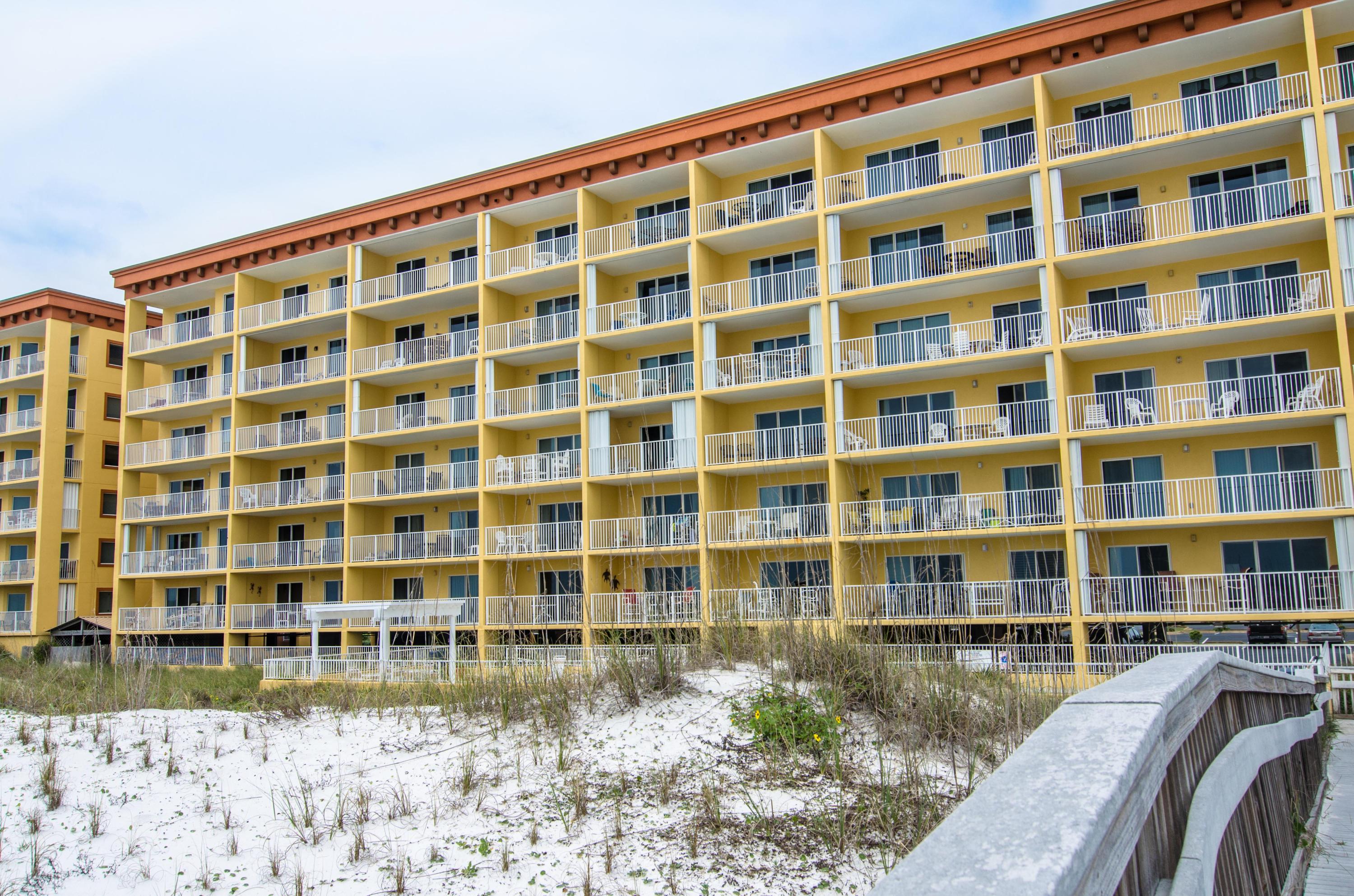 GULF DUNES CONDO - Residential