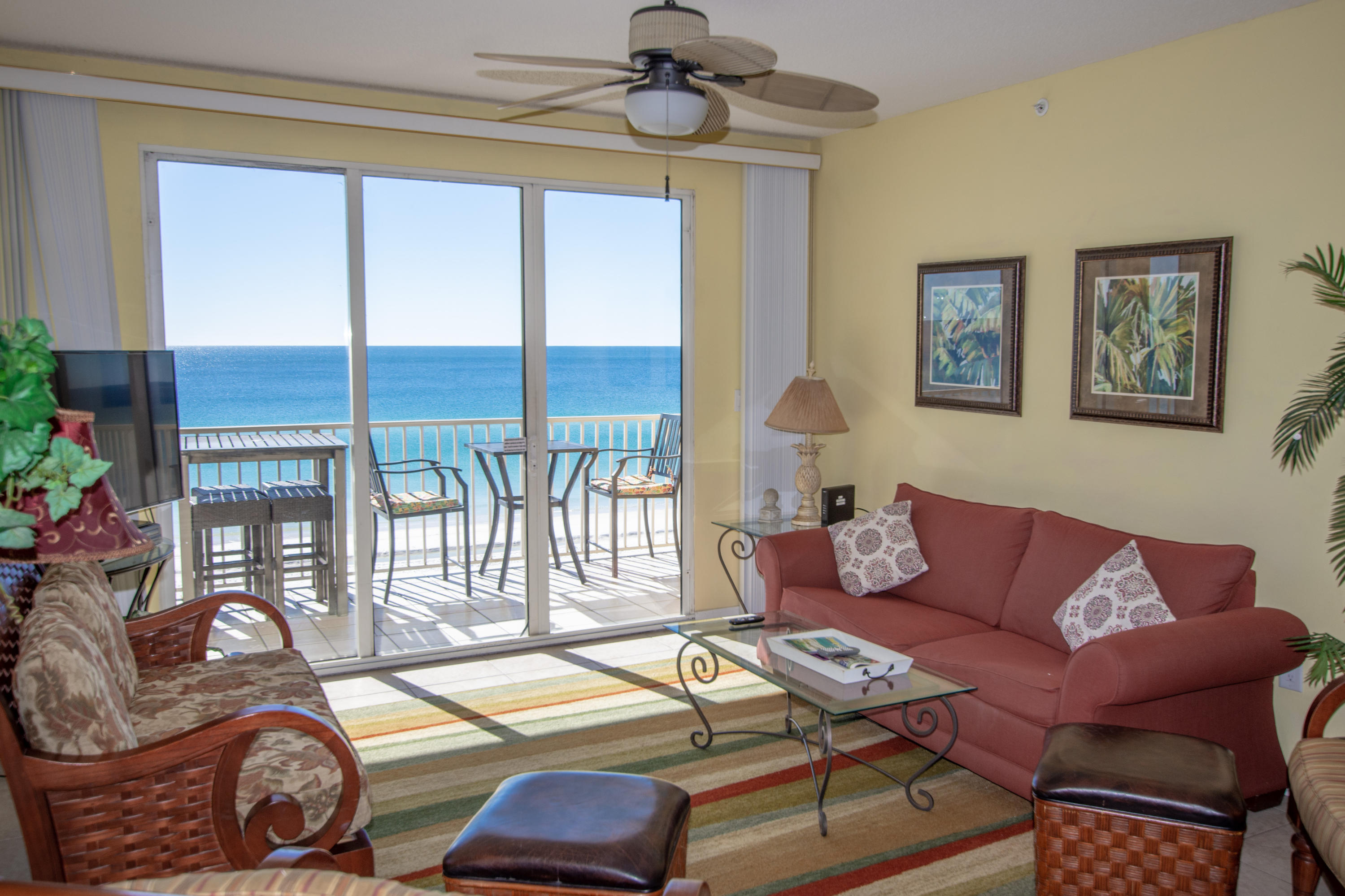 GULF DUNES CONDO - Residential