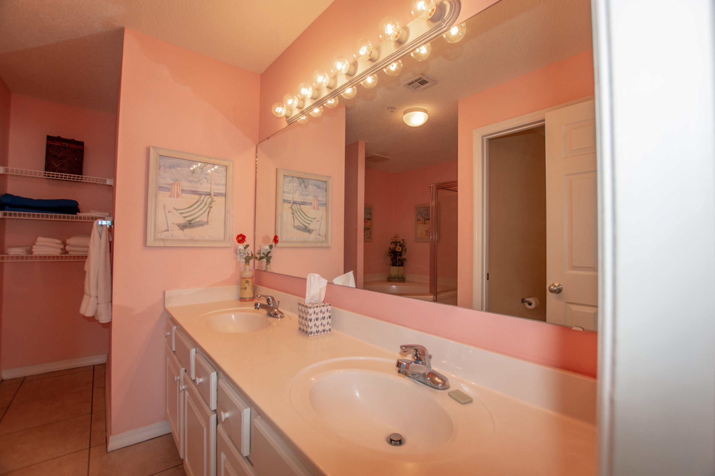 GULF DUNES CONDO - Residential