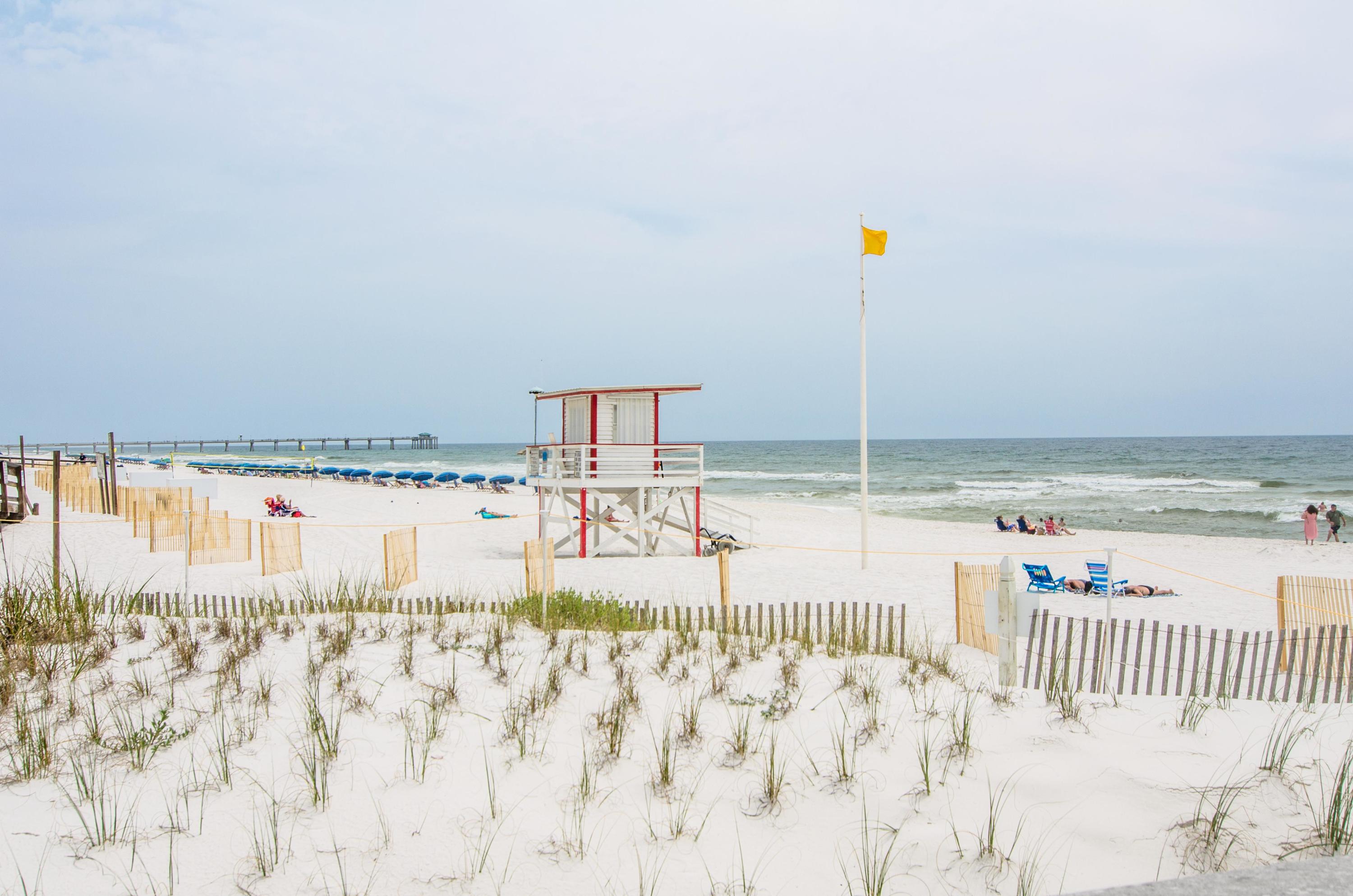 GULF DUNES CONDO - Residential