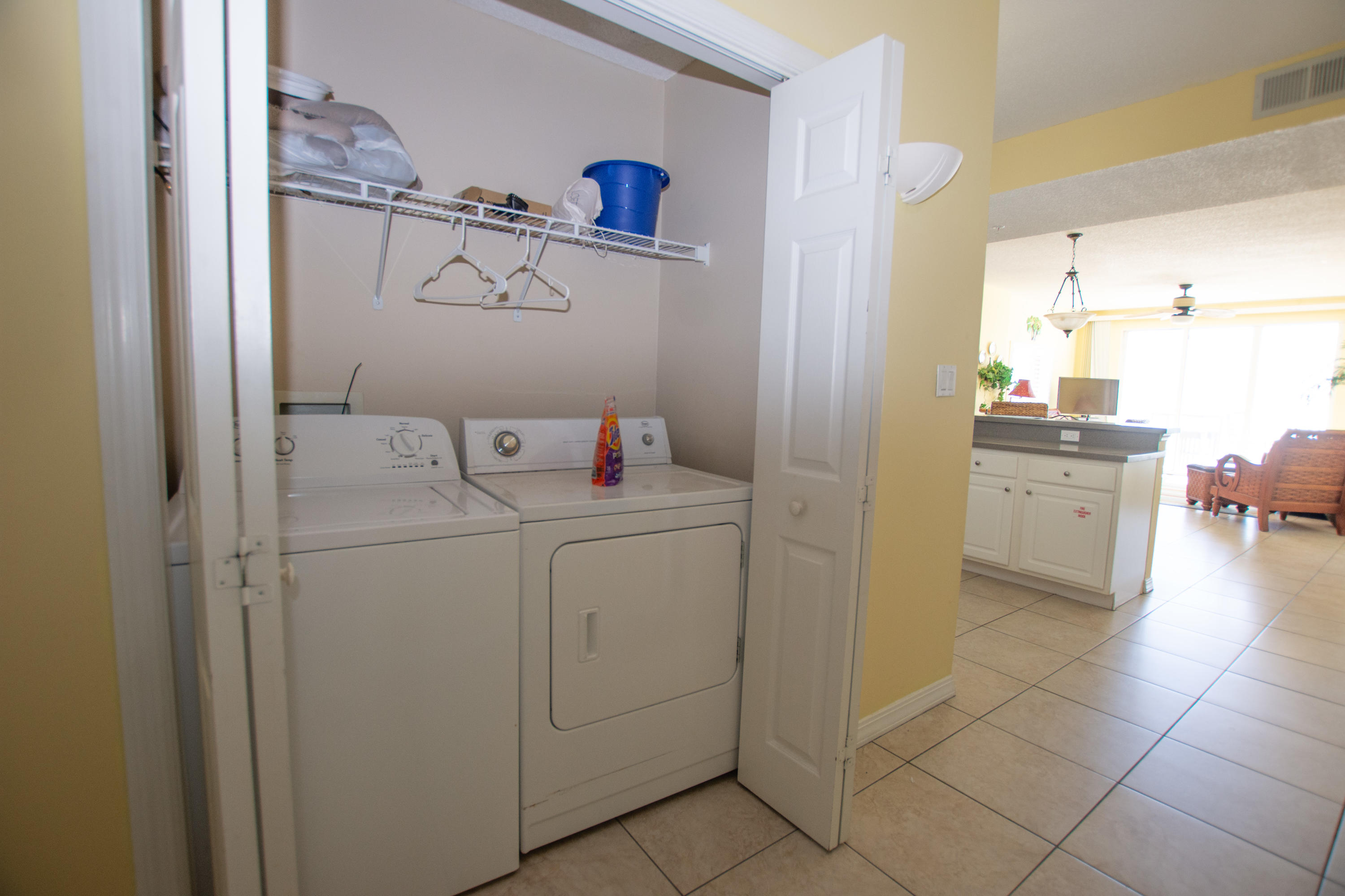 GULF DUNES CONDO - Residential