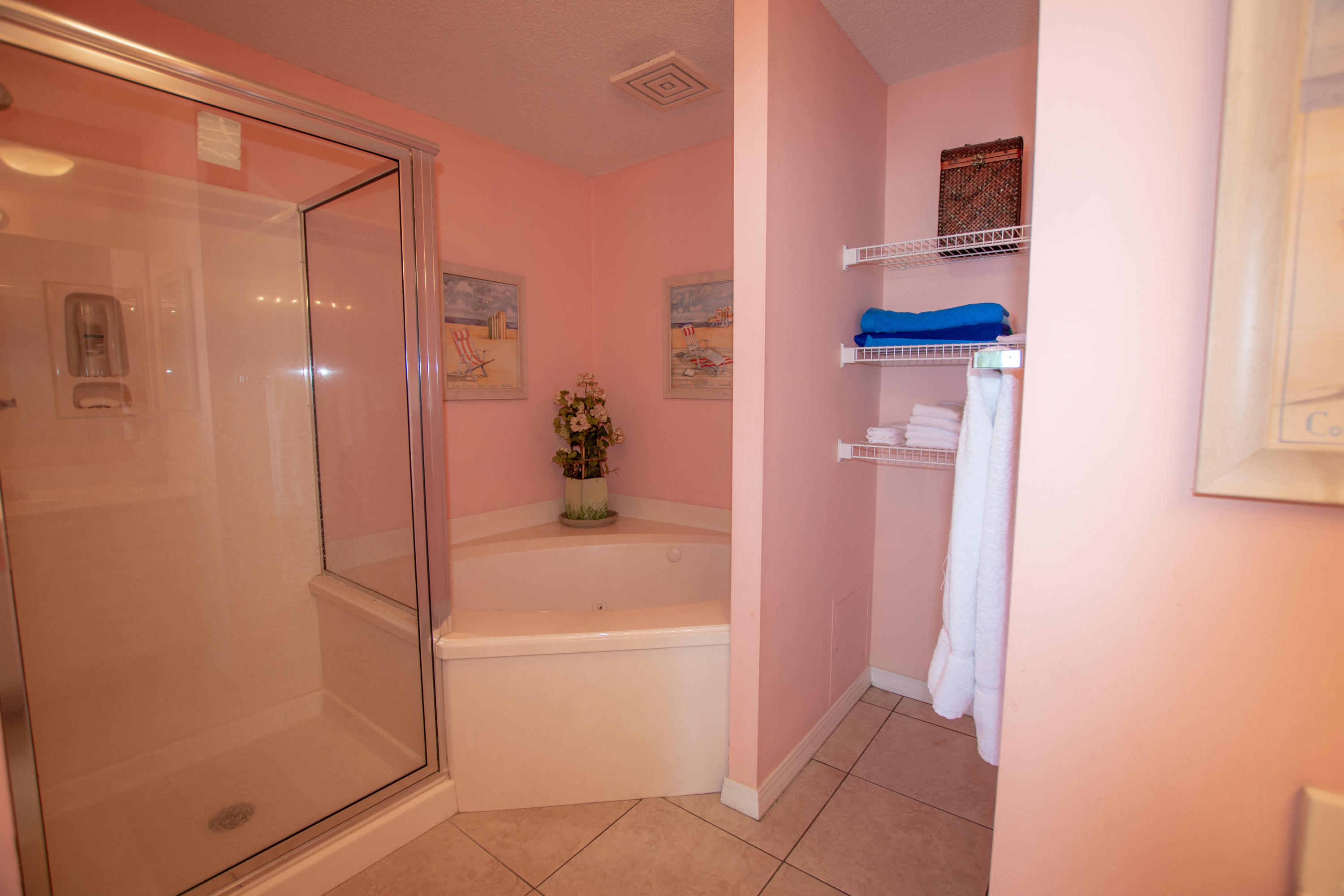 GULF DUNES CONDO - Residential