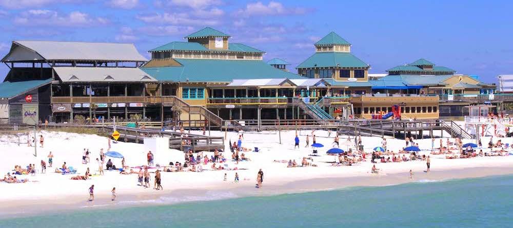 GULF DUNES CONDO - Residential
