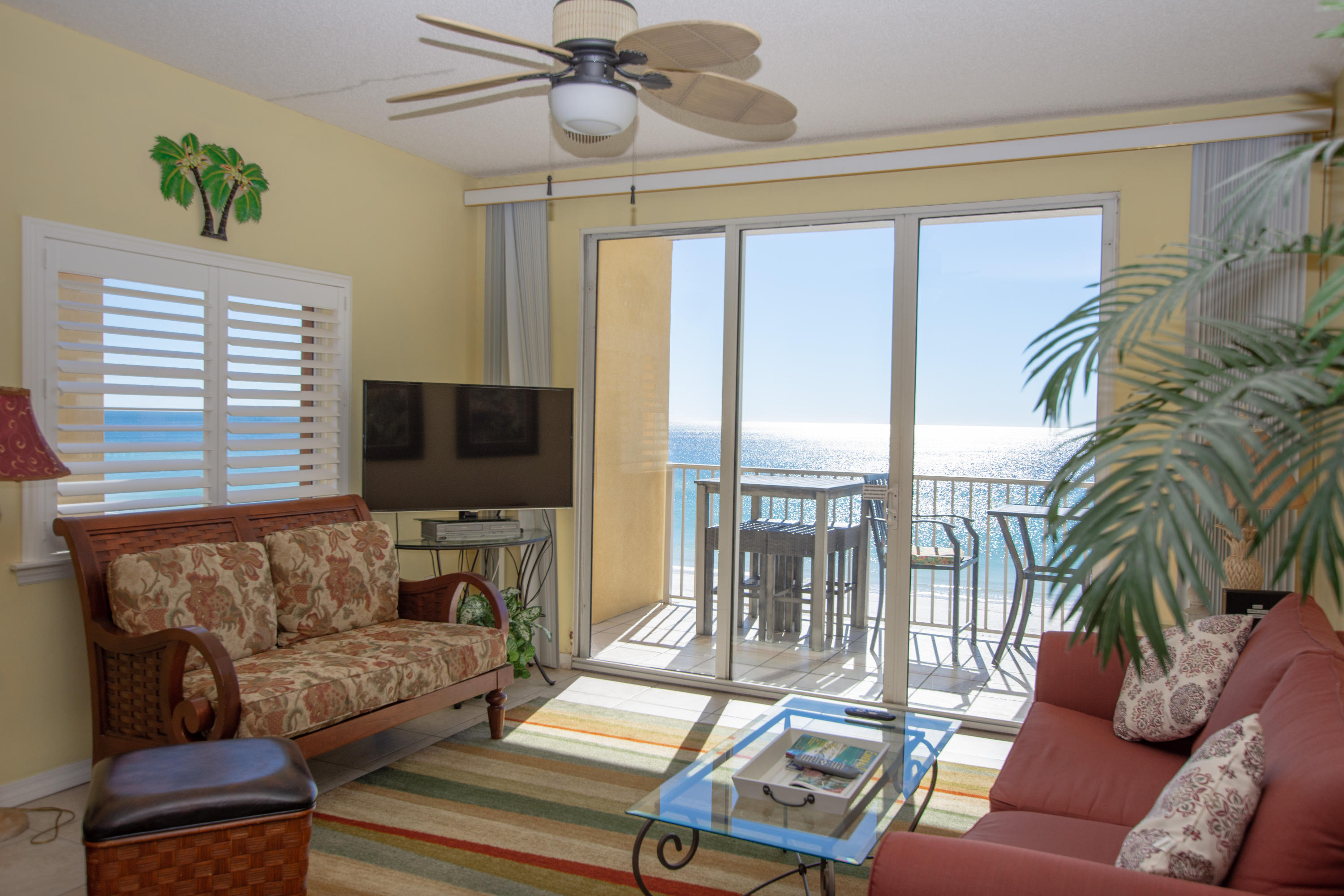 GULF DUNES CONDO - Residential